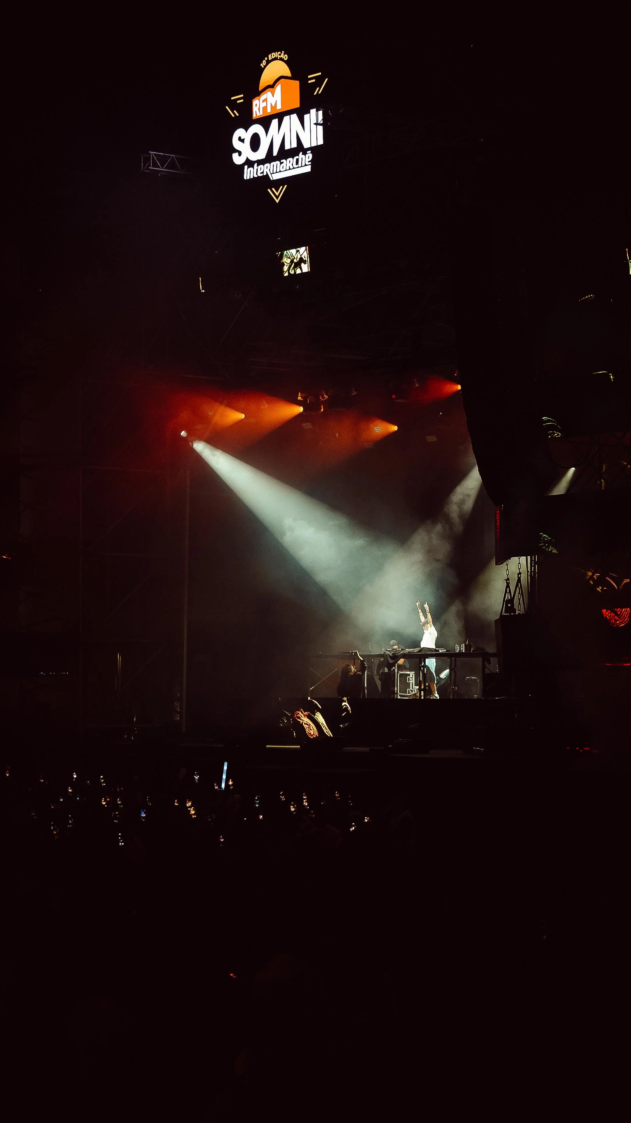RFM SOMNII, Music festival, Portugal, Mandragora