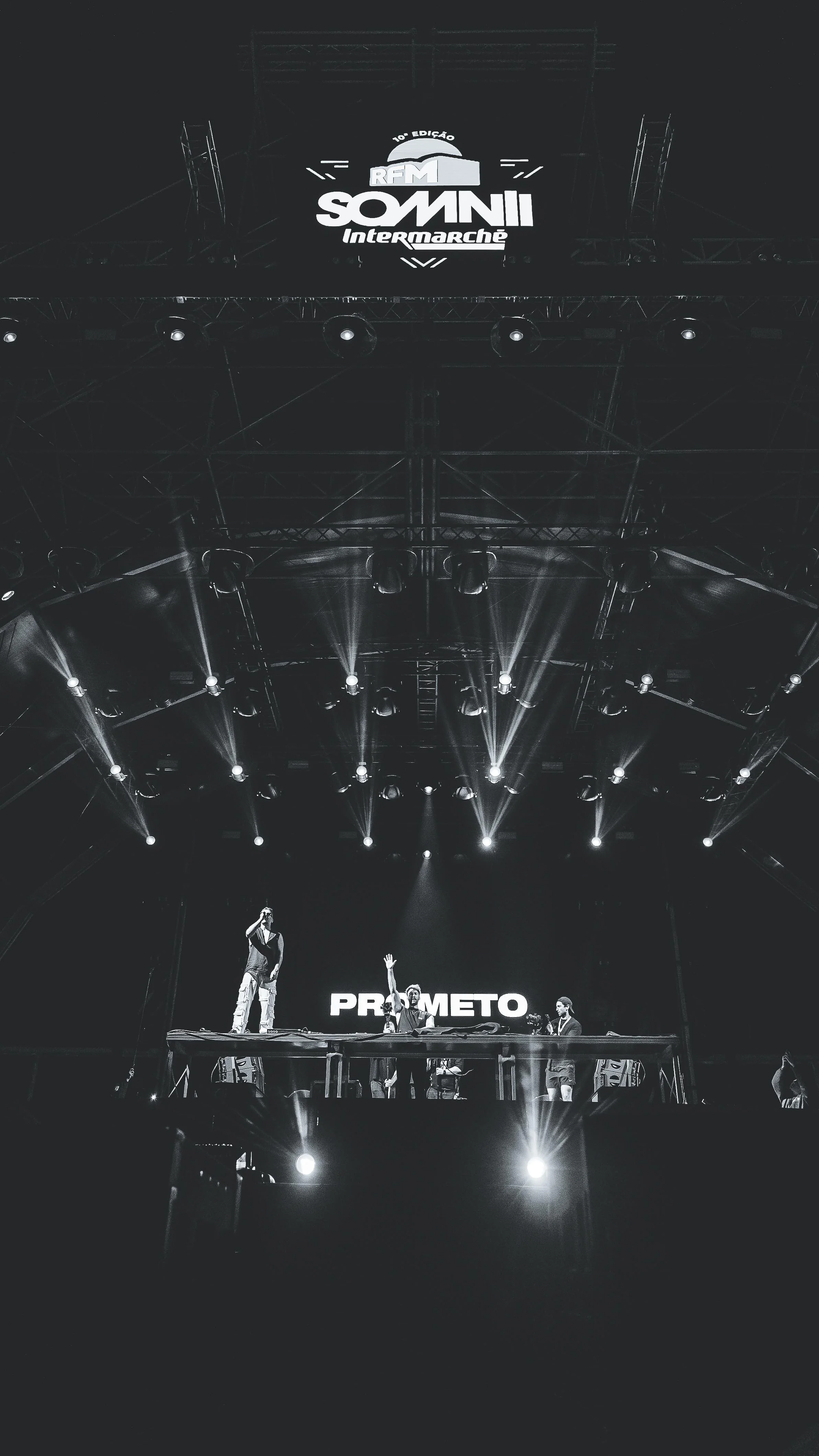 RFM SOMNII, Music festival, Portugal, Kura, LETUS, dj