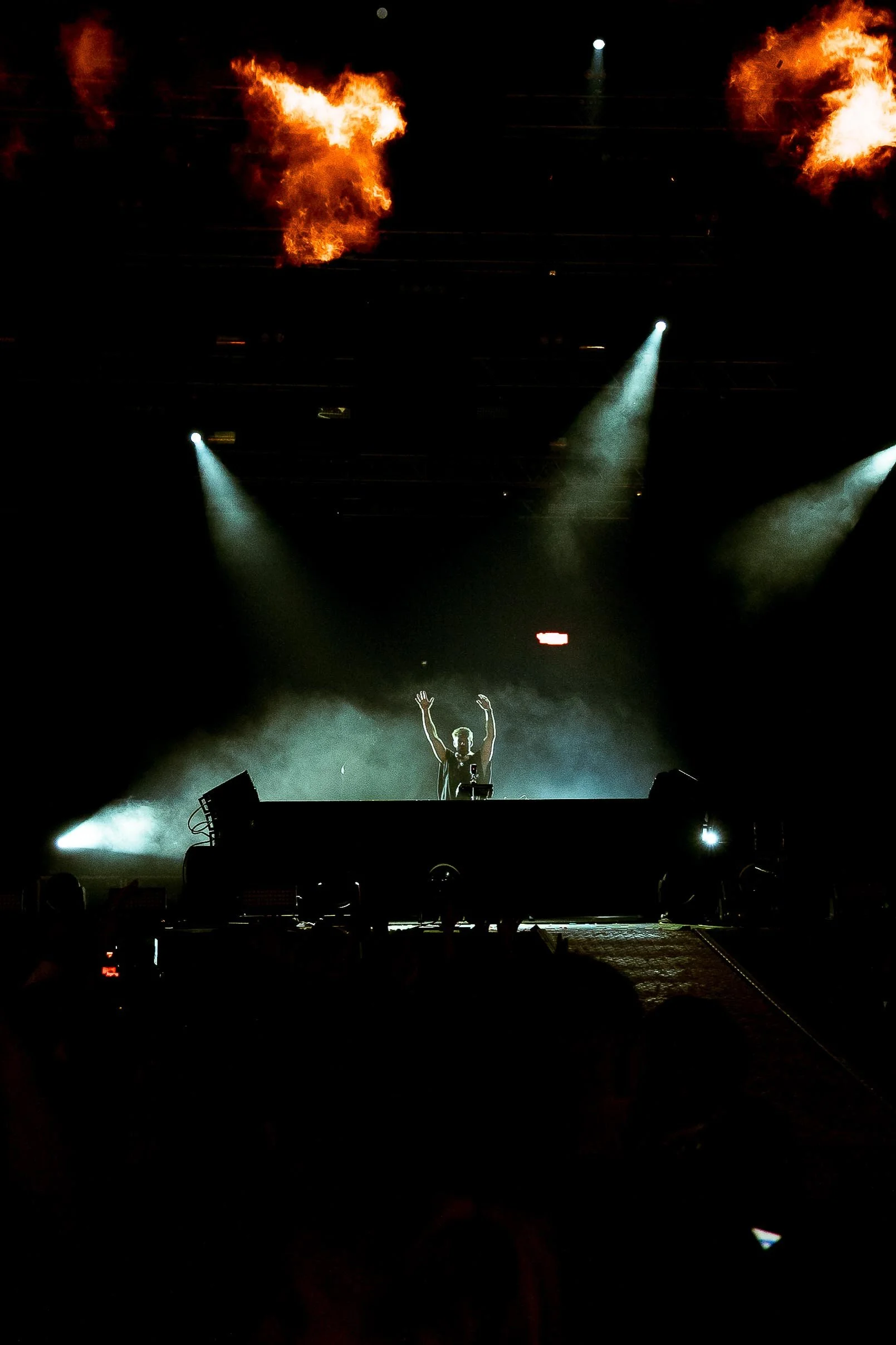 RFM SOMNII, Music festival, Portugal, KURA, dj