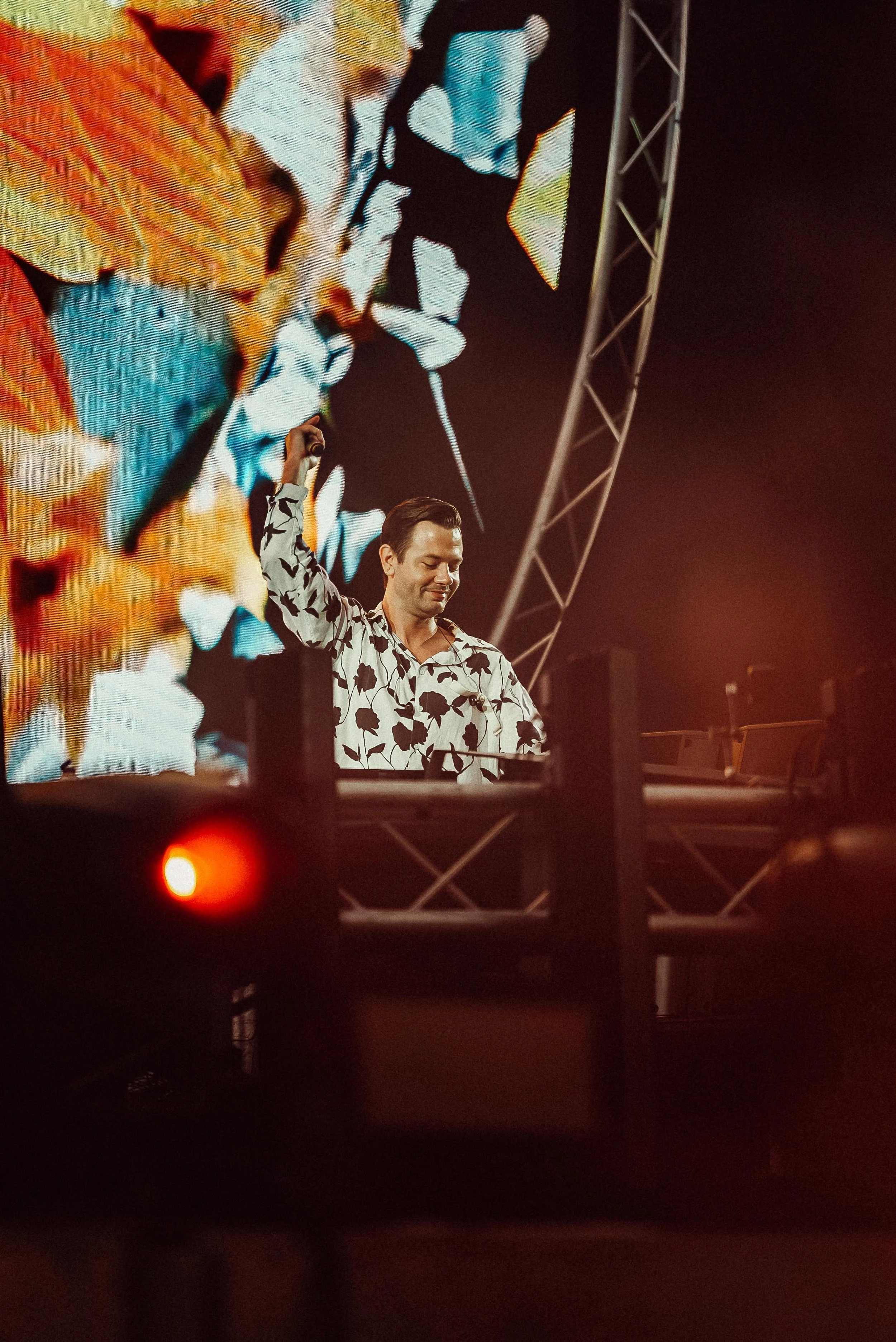 RFM SOMNII, Music festival, Portugal, Sam Feldt, dj