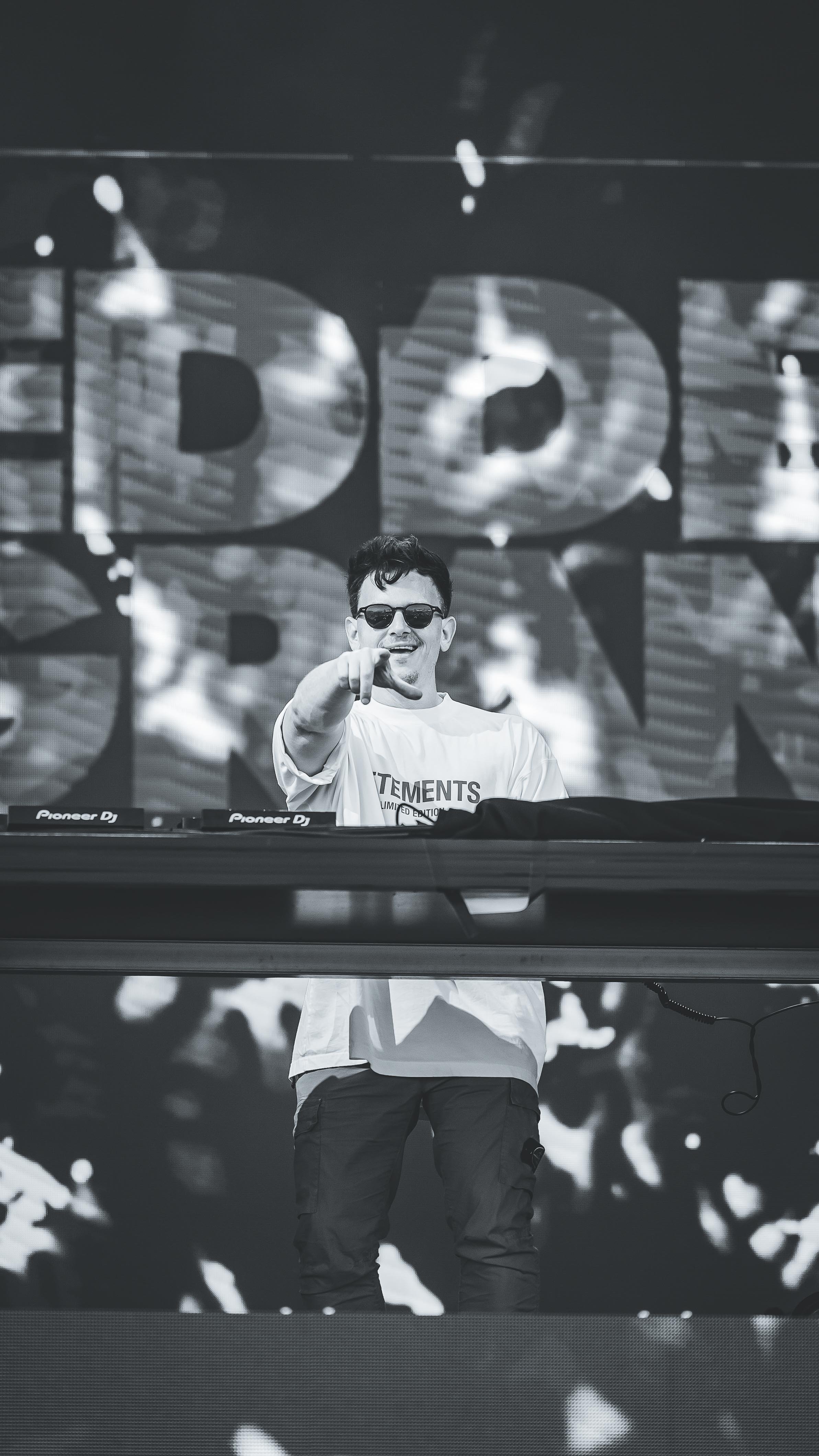 RFM SOMNII, Music festival, Portugal, Fedde le grand