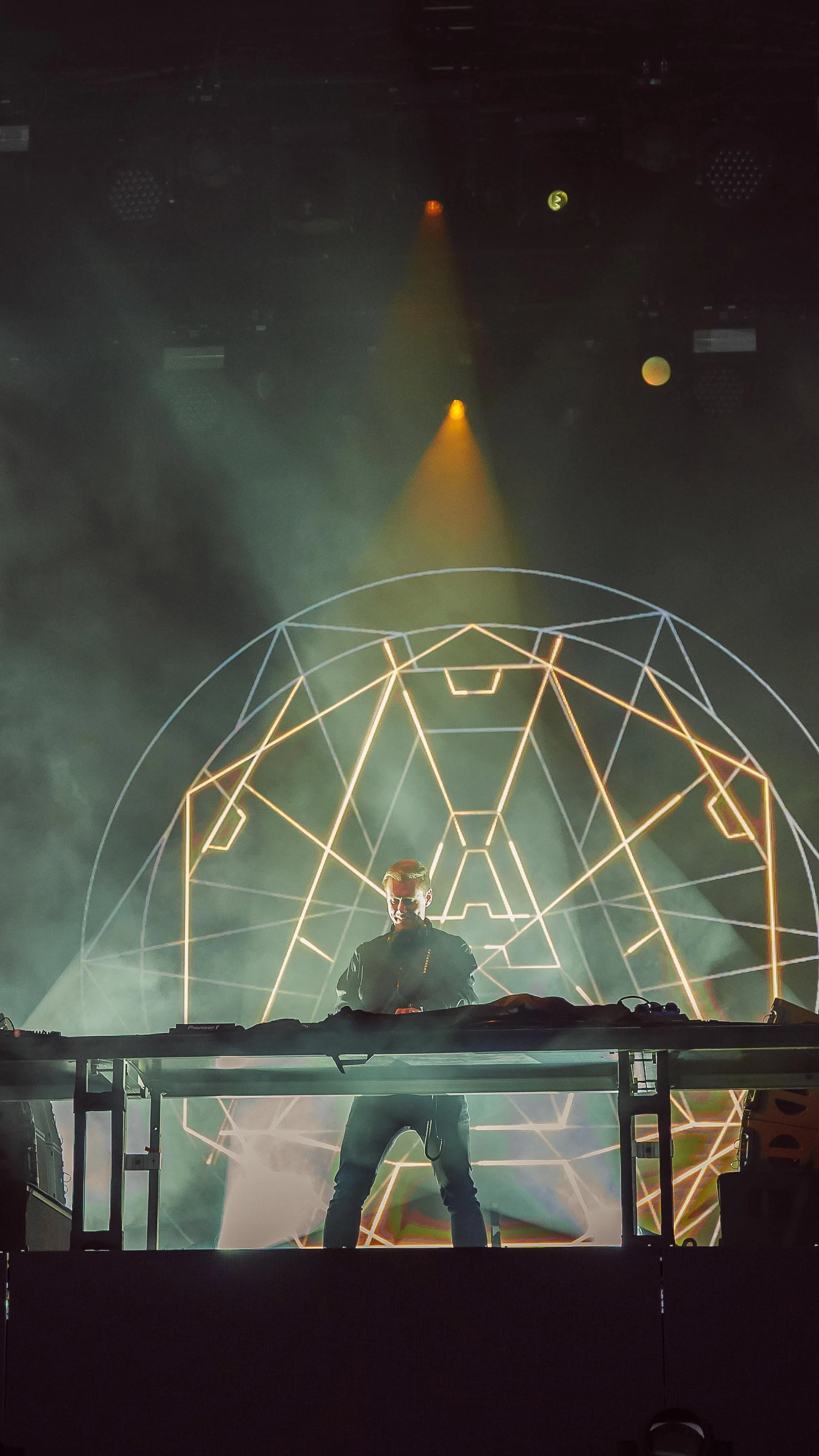 RFM SOMNII, Music festival, Portugal, Armin Van Buuren, dj