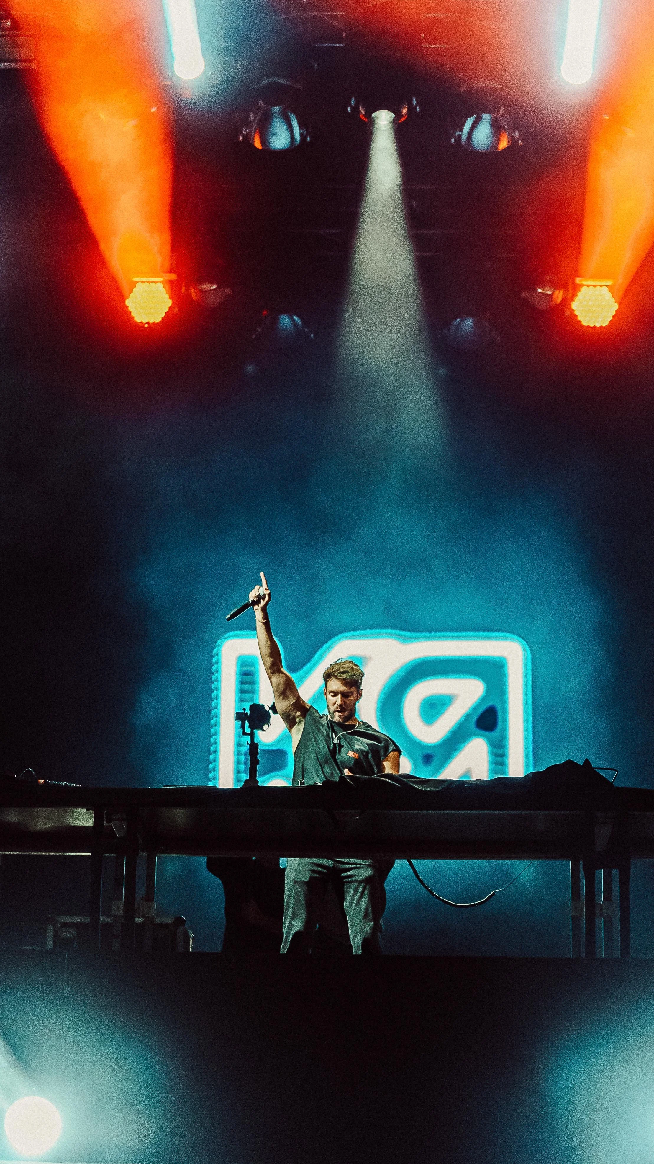 RFM SOMNII, Music festival, Portugal, Kura, dj