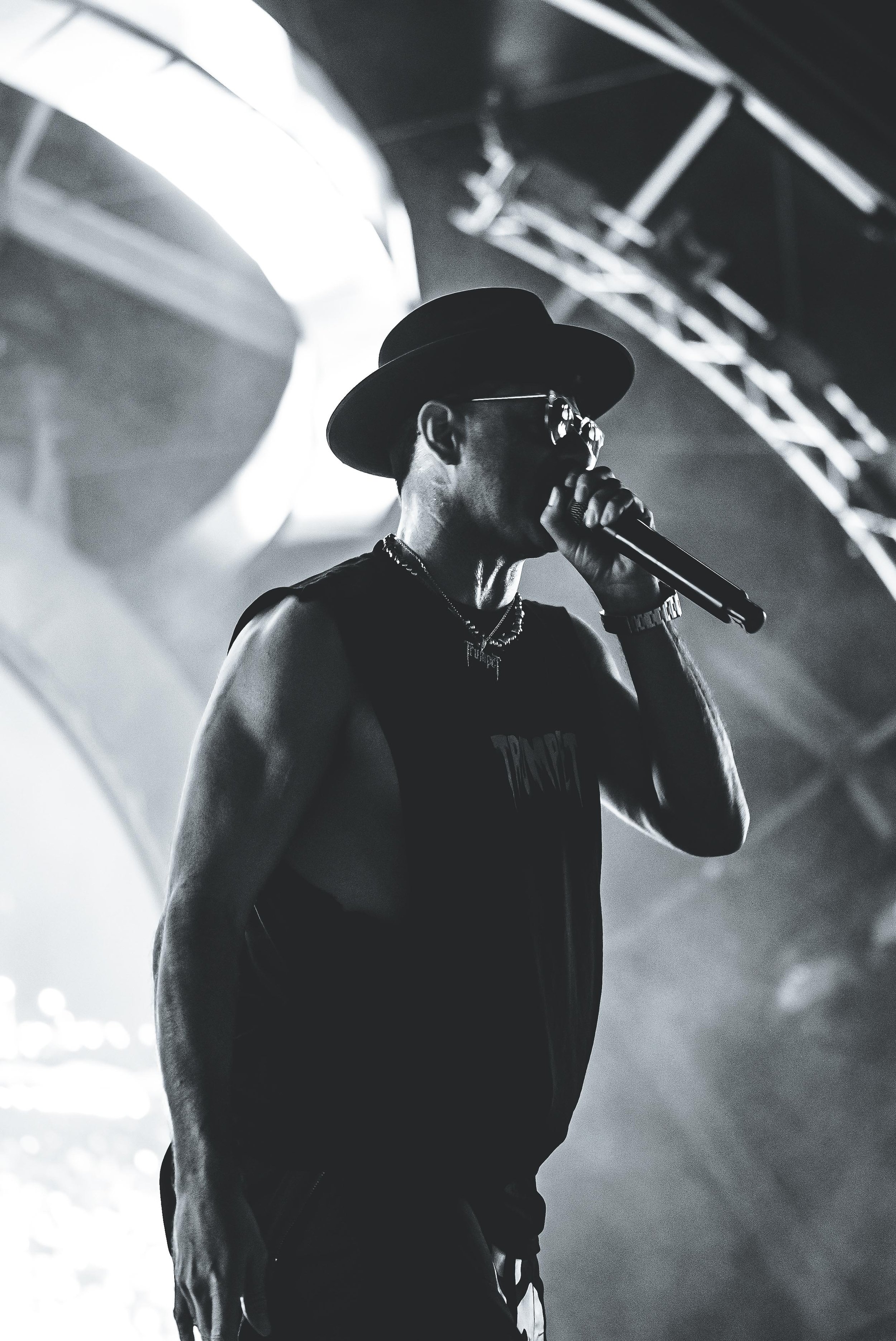 RFM SOMNII, Music festival, Portugal, Timmy Trumpet, dj