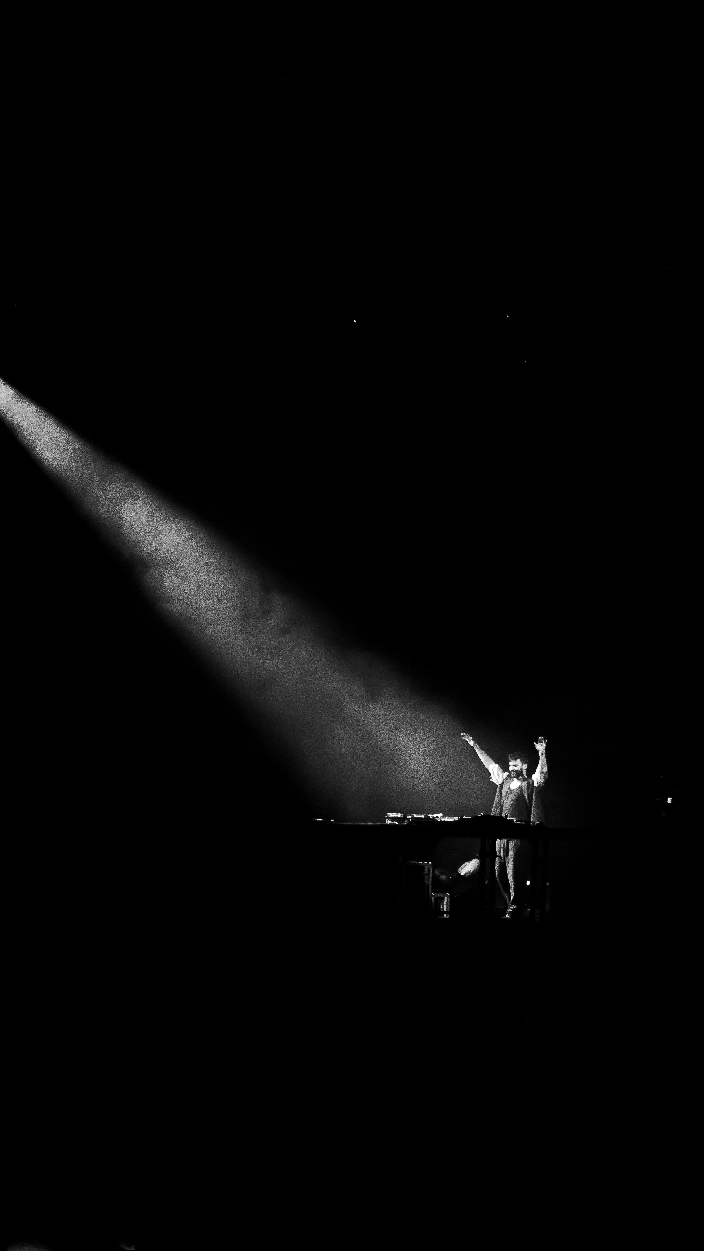 RFM SOMNII, Music festival, Portugal, R3hab