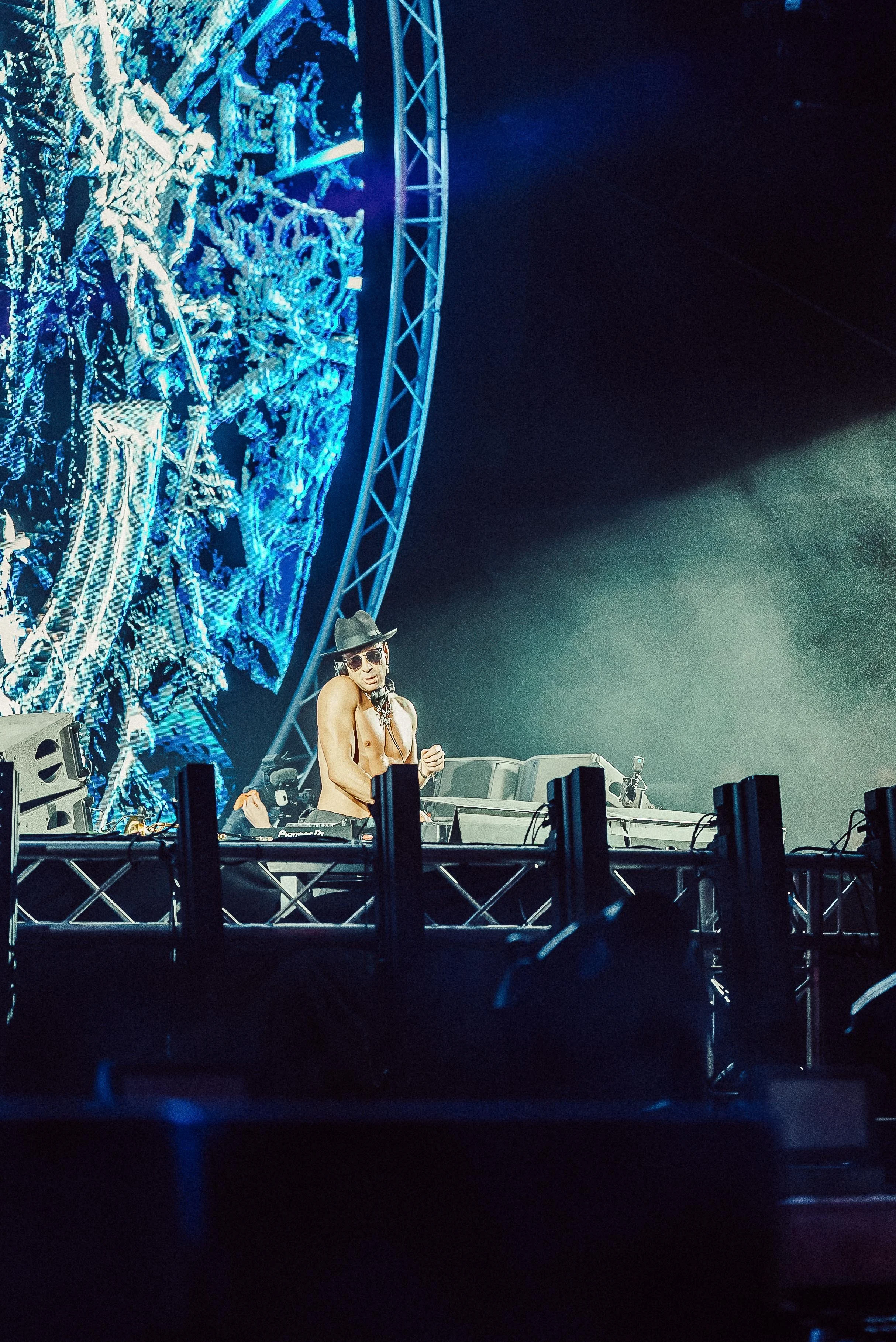 RFM SOMNII, Music festival, Portugal, Timmy Trumpet, dj