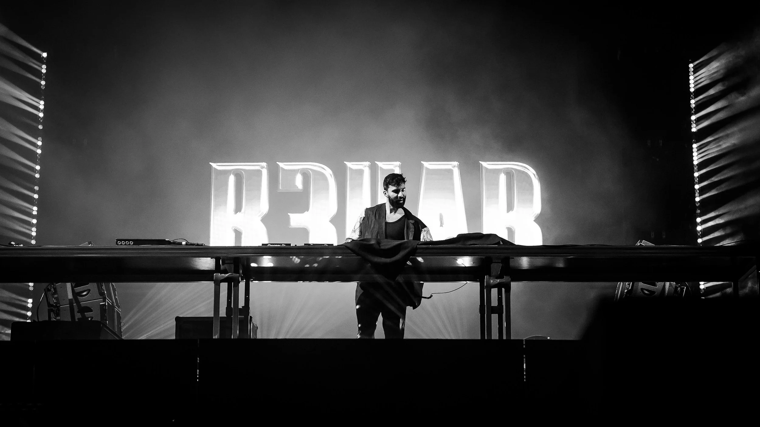 RFM SOMNII, Music festival, Portugal, R3hab