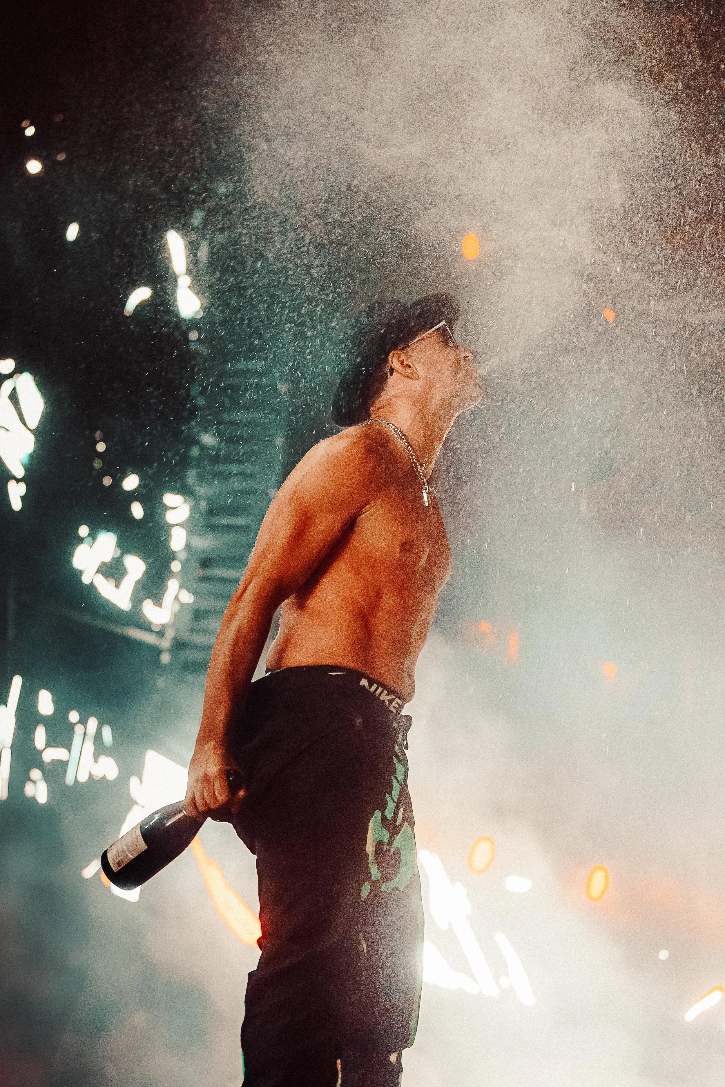 RFM SOMNII, Music festival, Portugal, Timmy Trumpet, dj