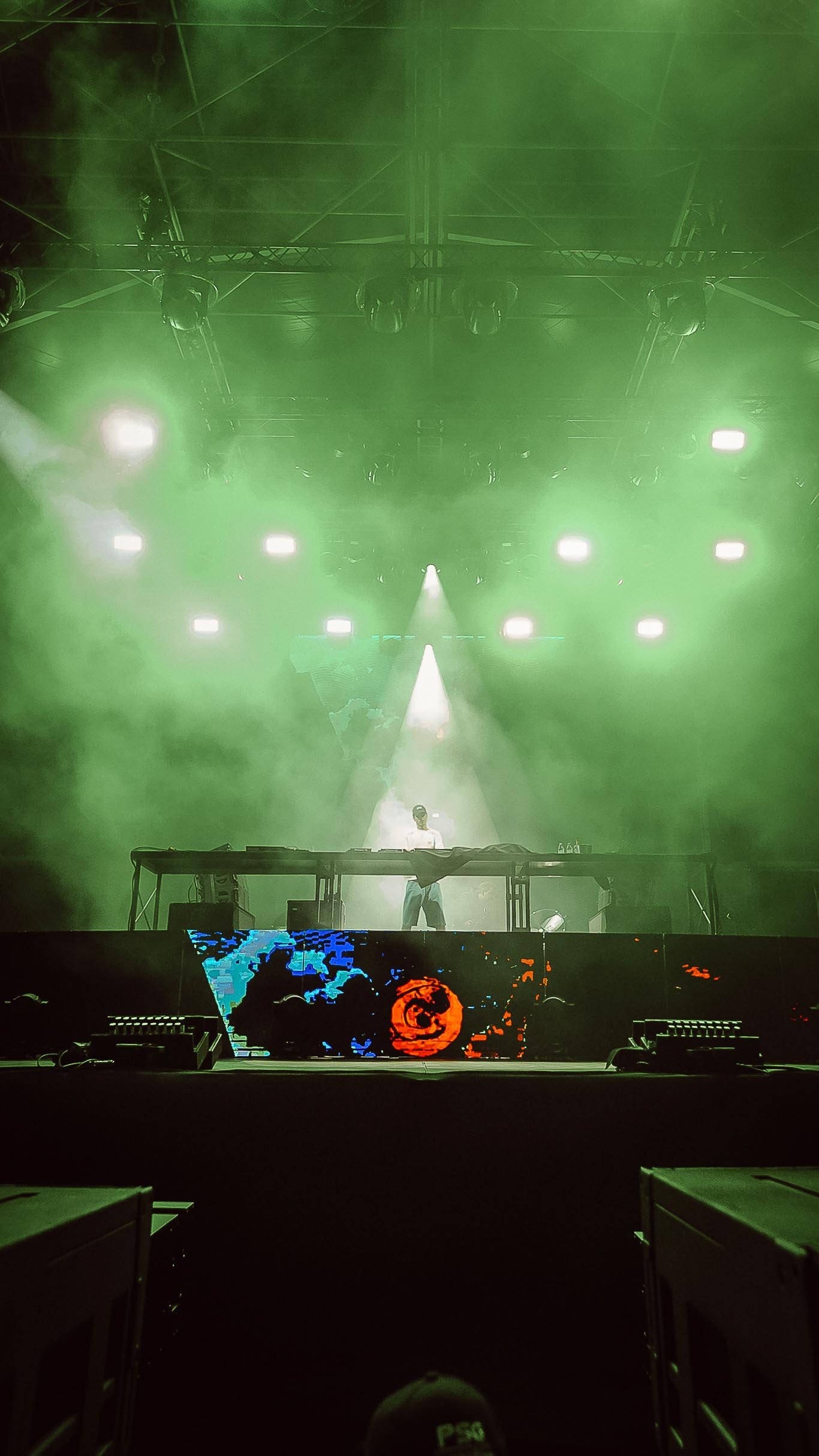 RFM SOMNII, Music festival, Portugal, Mandragora