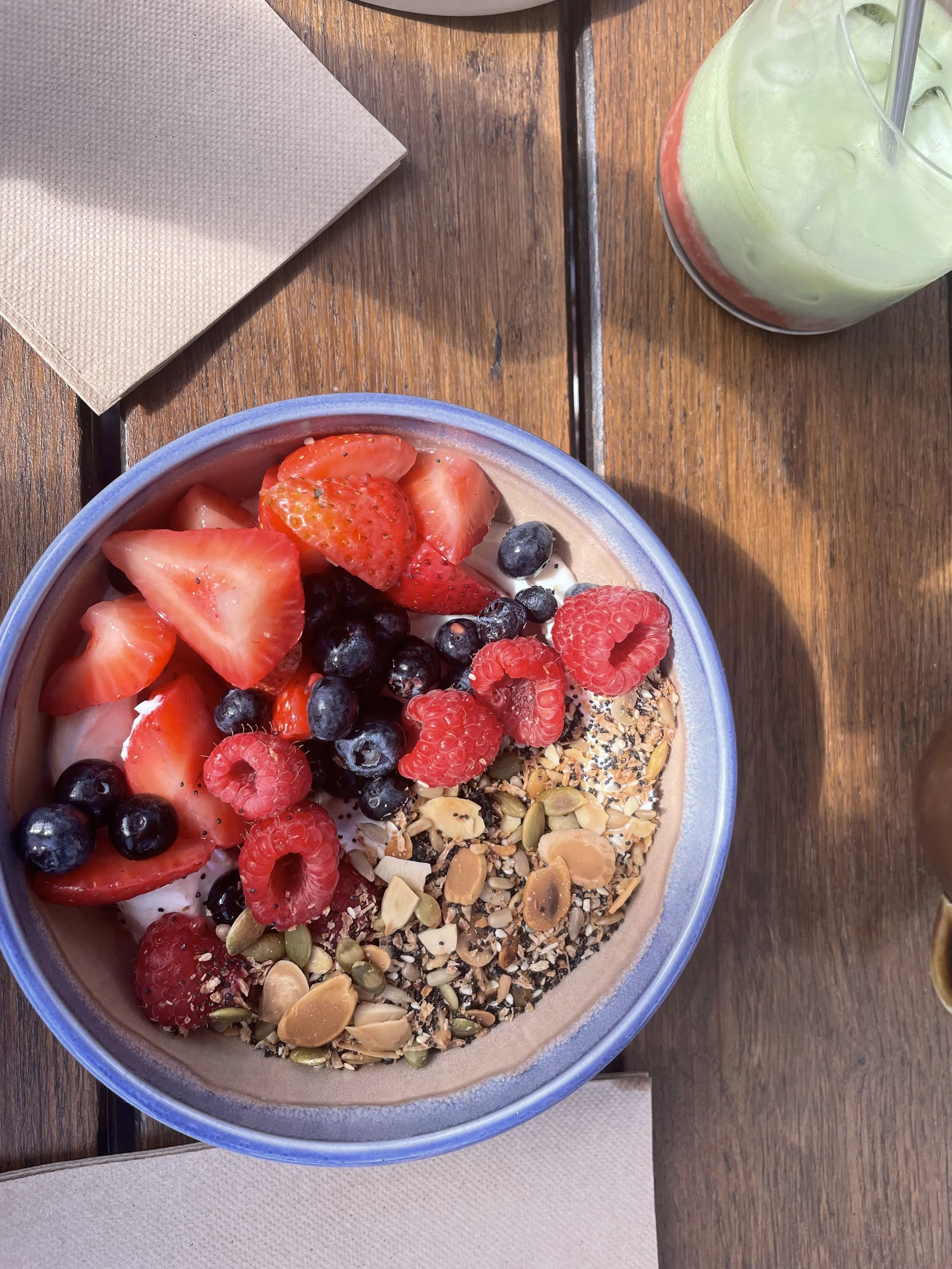 How is a Health Coach different from a Nutritionist?
