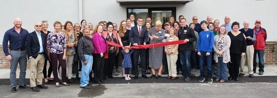 Branch County Community Foundation