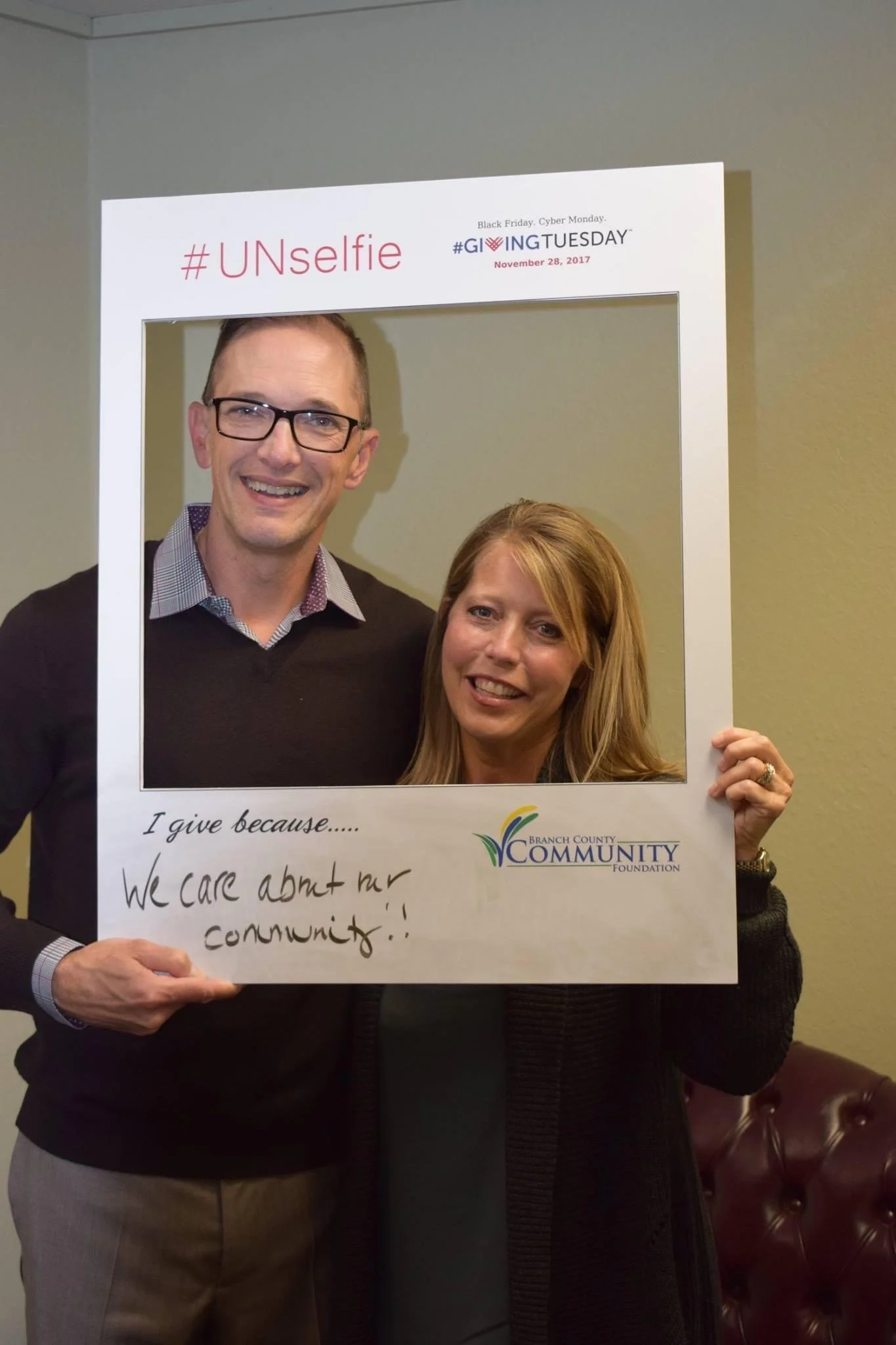 GivingTuesday