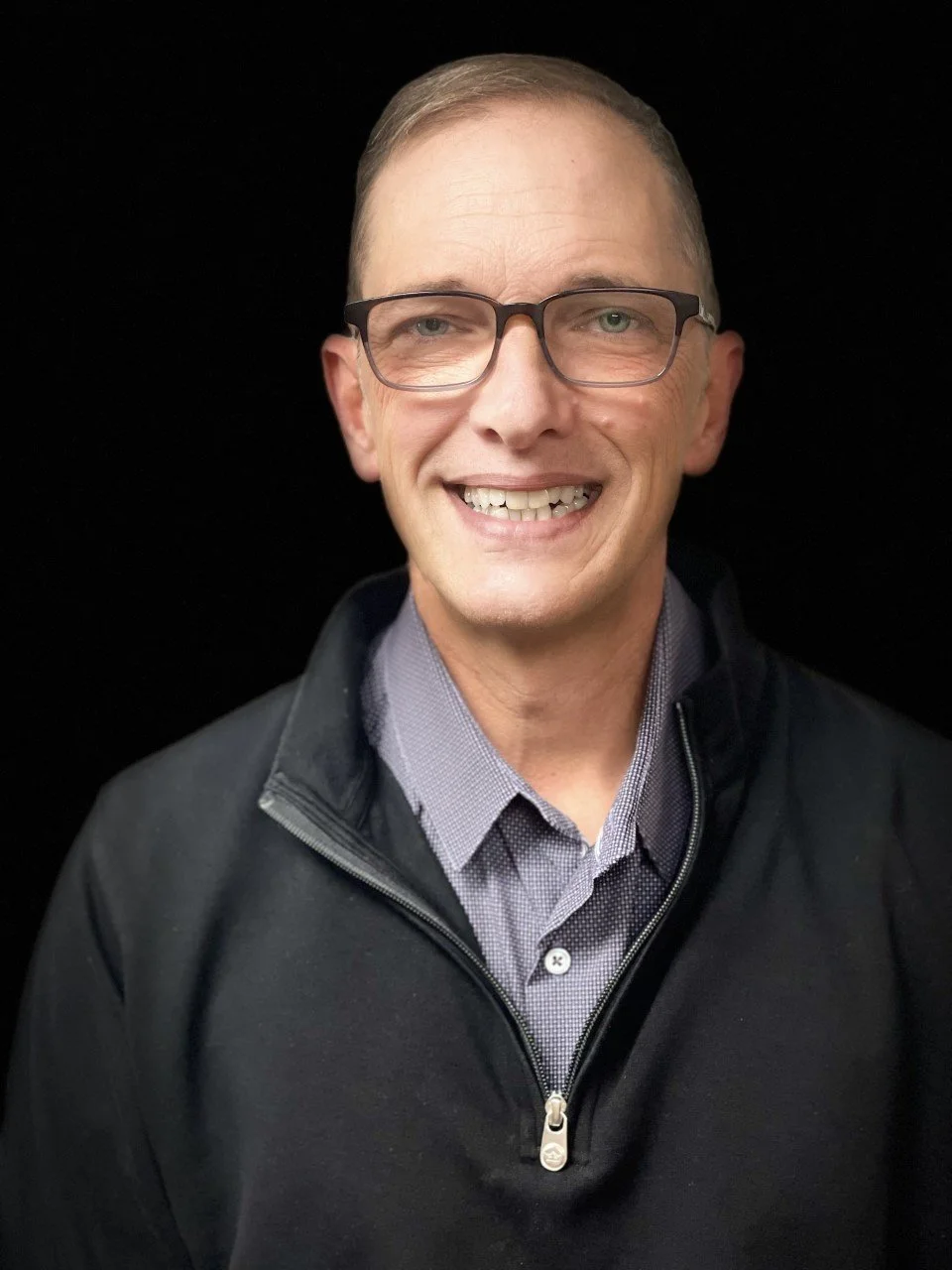 Image of John Aird