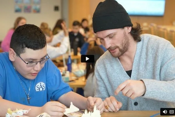 Big Brothers Big Sisters Chicago