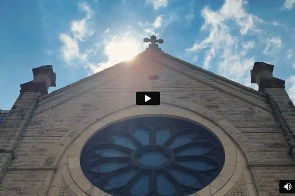 Young Catholic Professionals Chicago