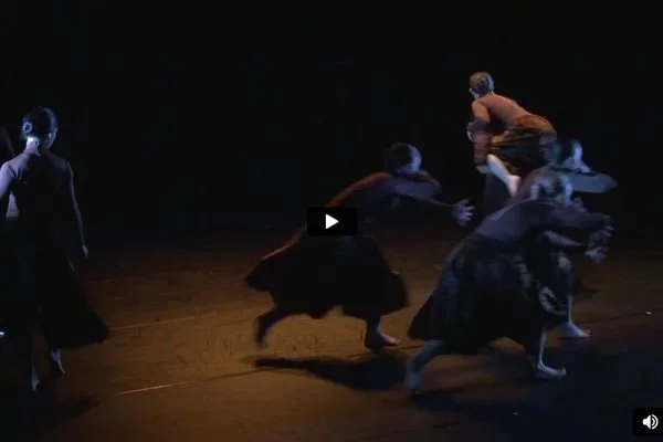 Loyola Chicago Dance Team