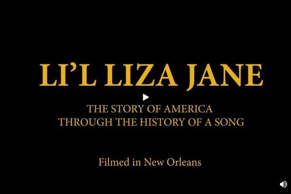 Li’l Liza Jane Movie Trailer