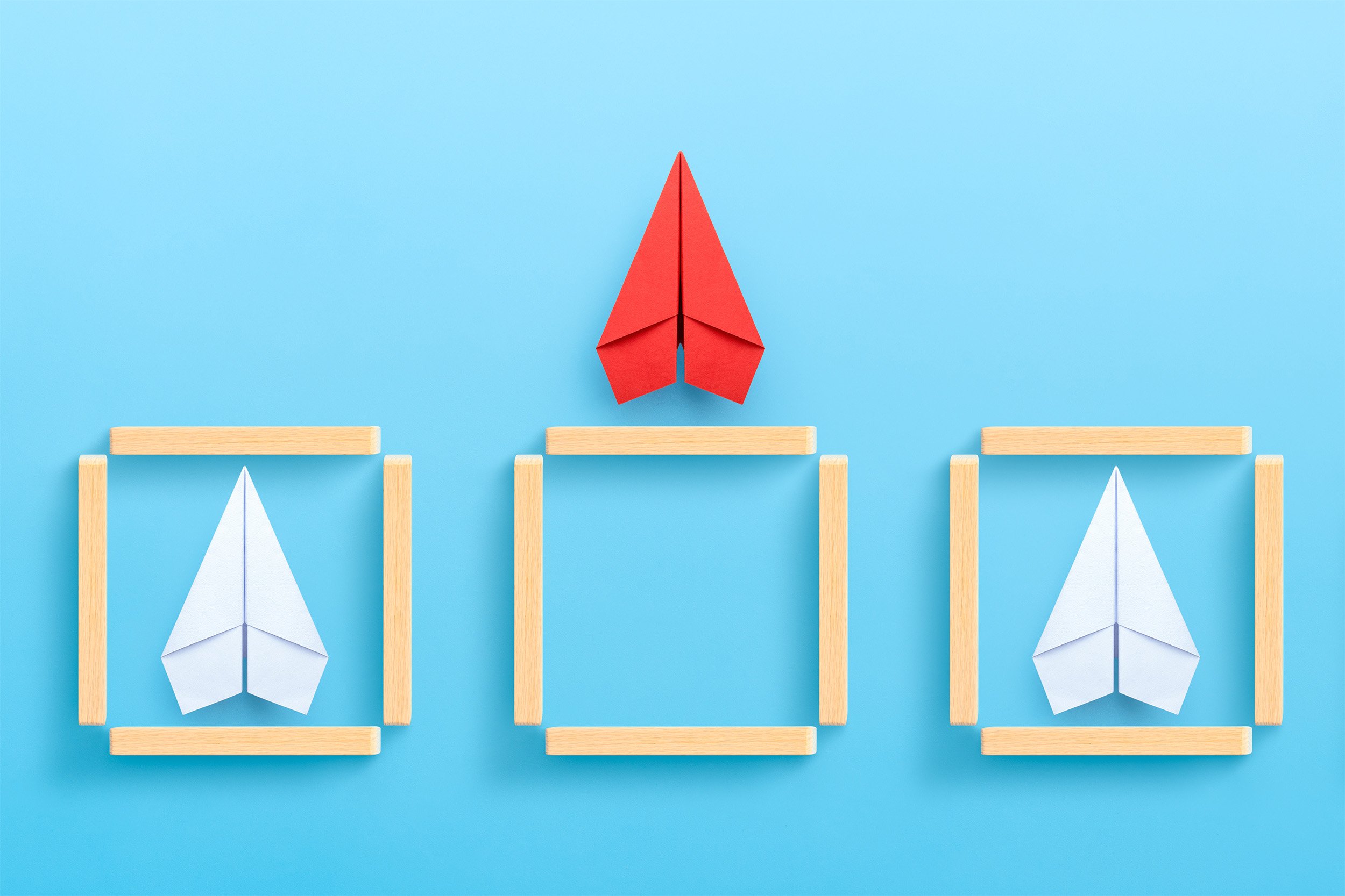 Advantage Impact Partners: Change Management and Organizational Transformation