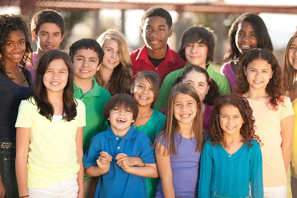 Community Impact Investment Portfolio: Children & Youth Development