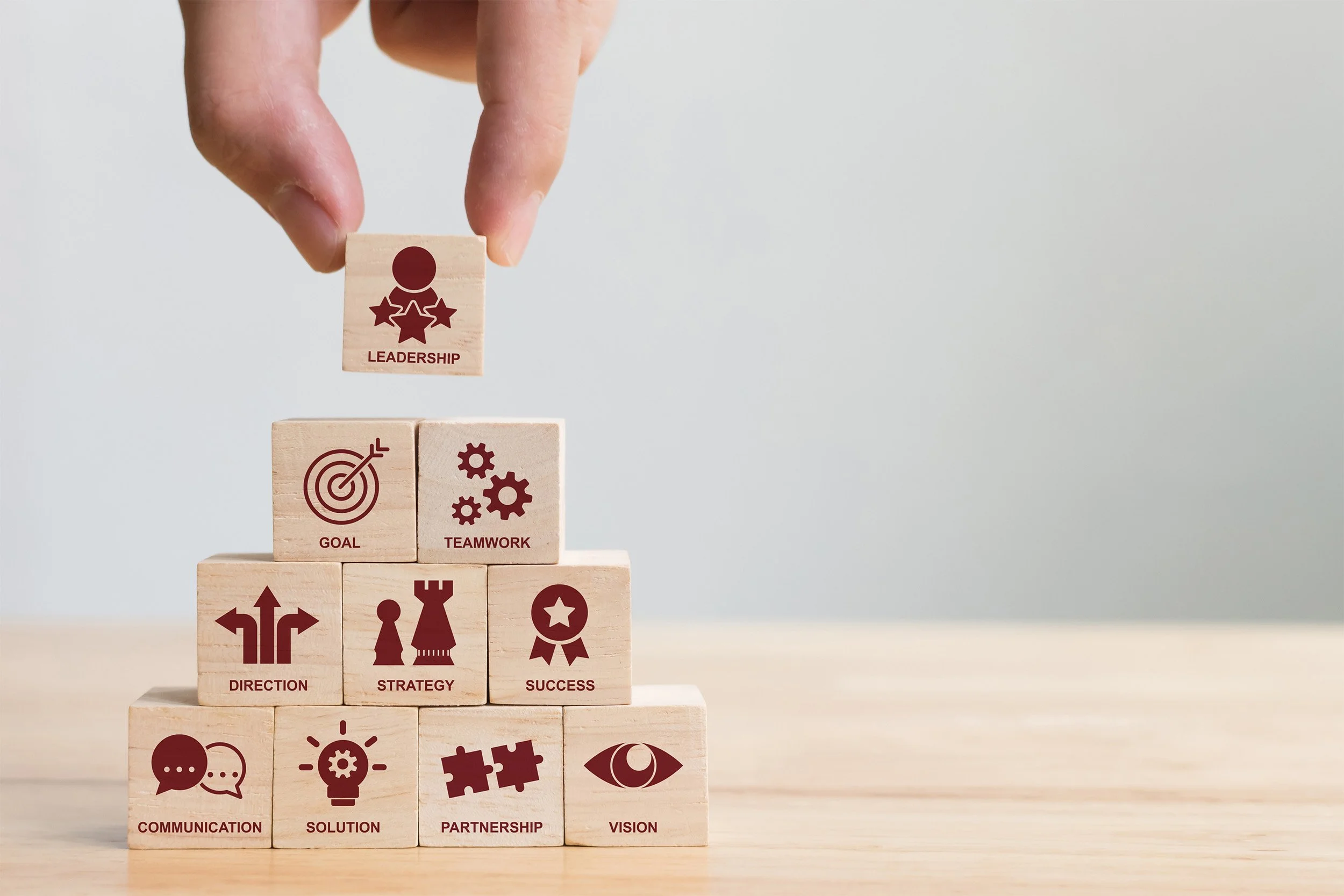 Advantage Impact Partners: Board Governance & Leadership Development