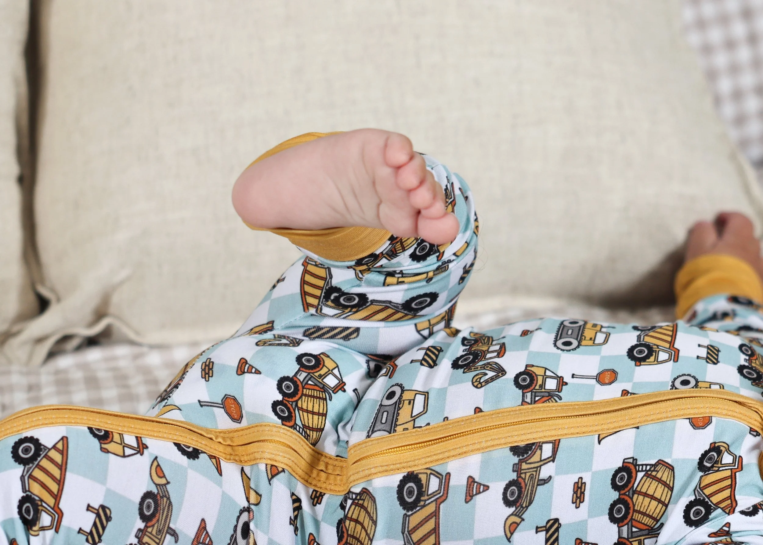 Soft Pajamas for Sensitive Skin: What Parents Should Look For