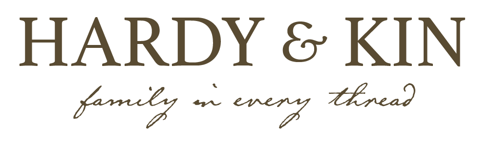 Hardy &amp; Kin