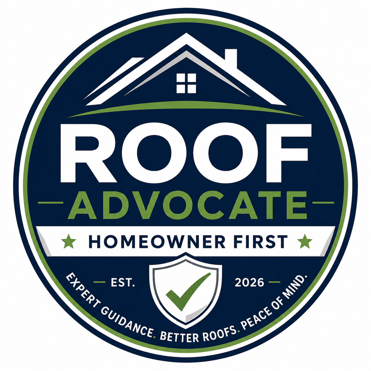 Roof Buyers Advocate, LLC