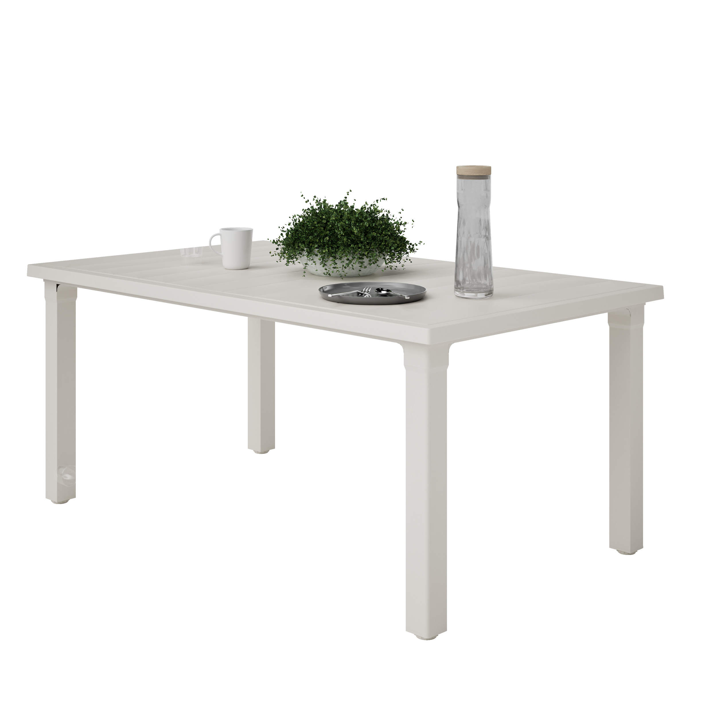 Mesa de Terraza