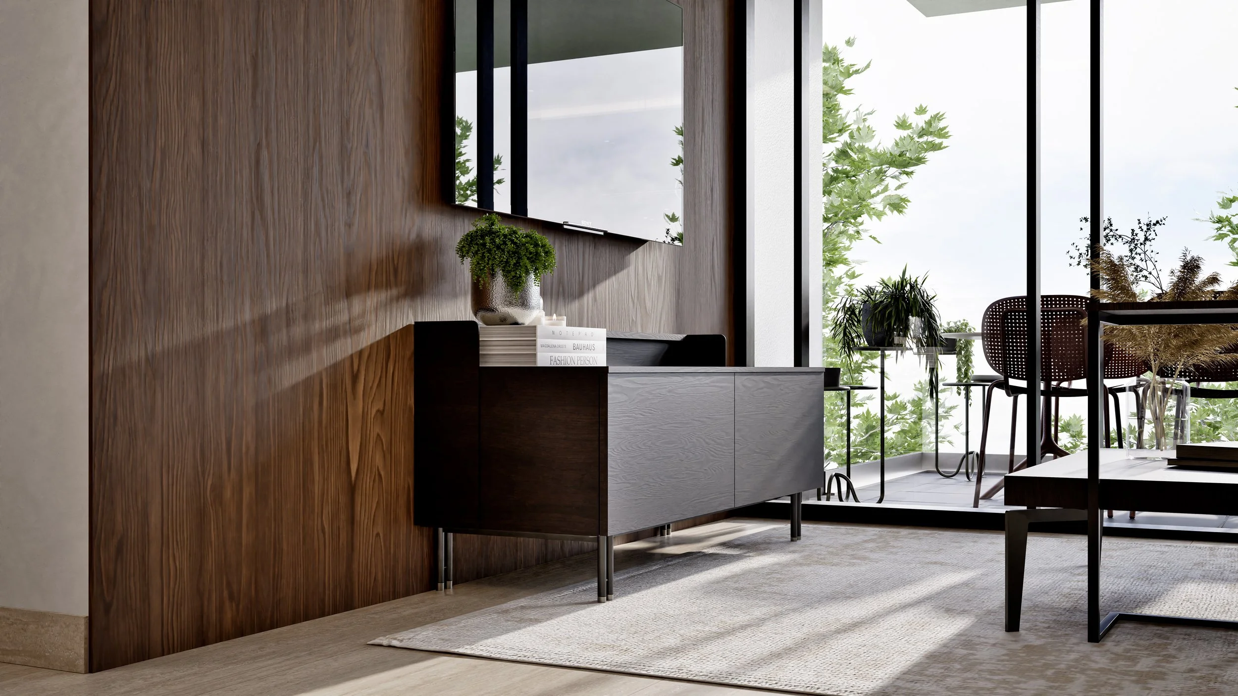SALA/COMEDOR