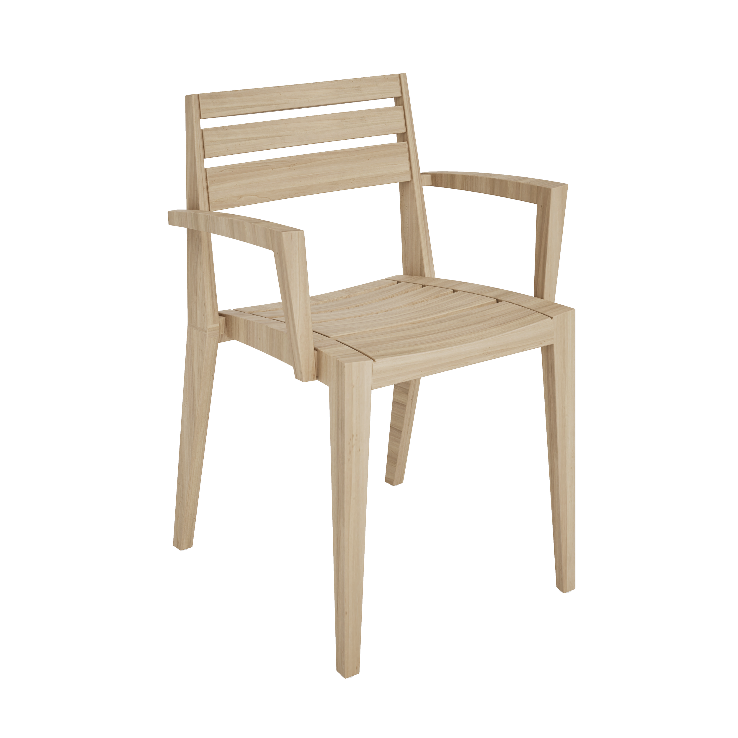 Silla de Terraza