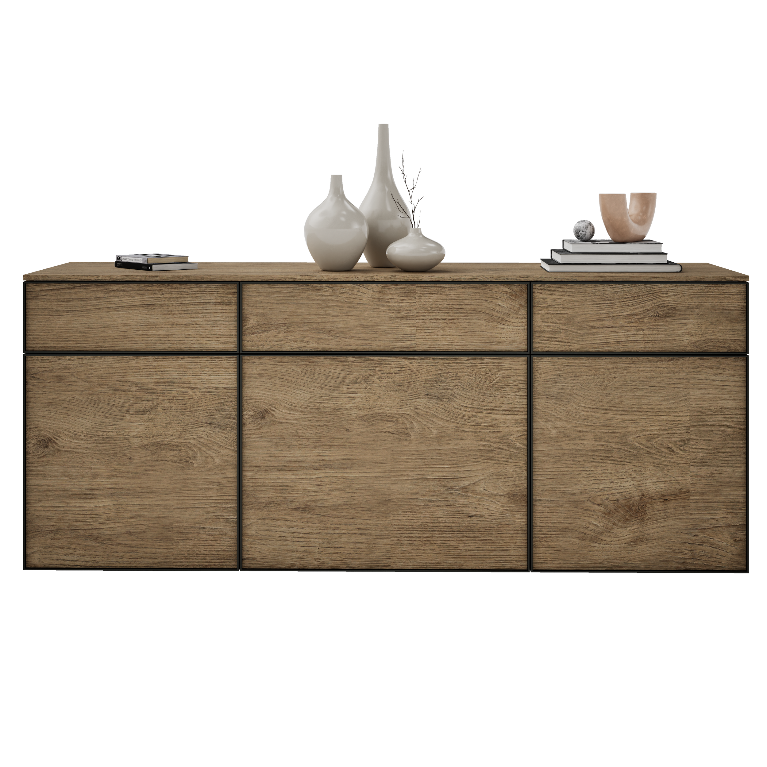 Credenza de Comedor