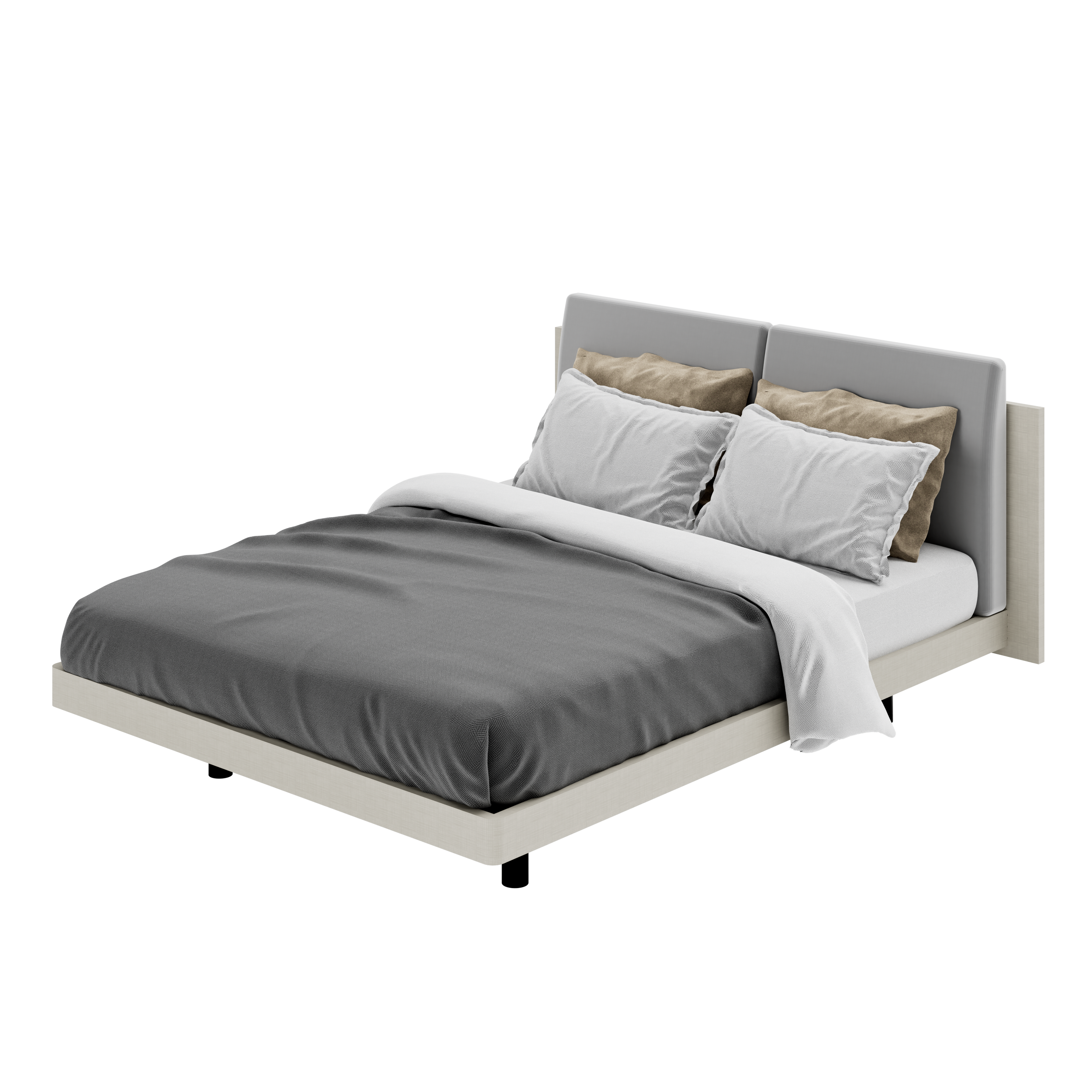 Cama Queen