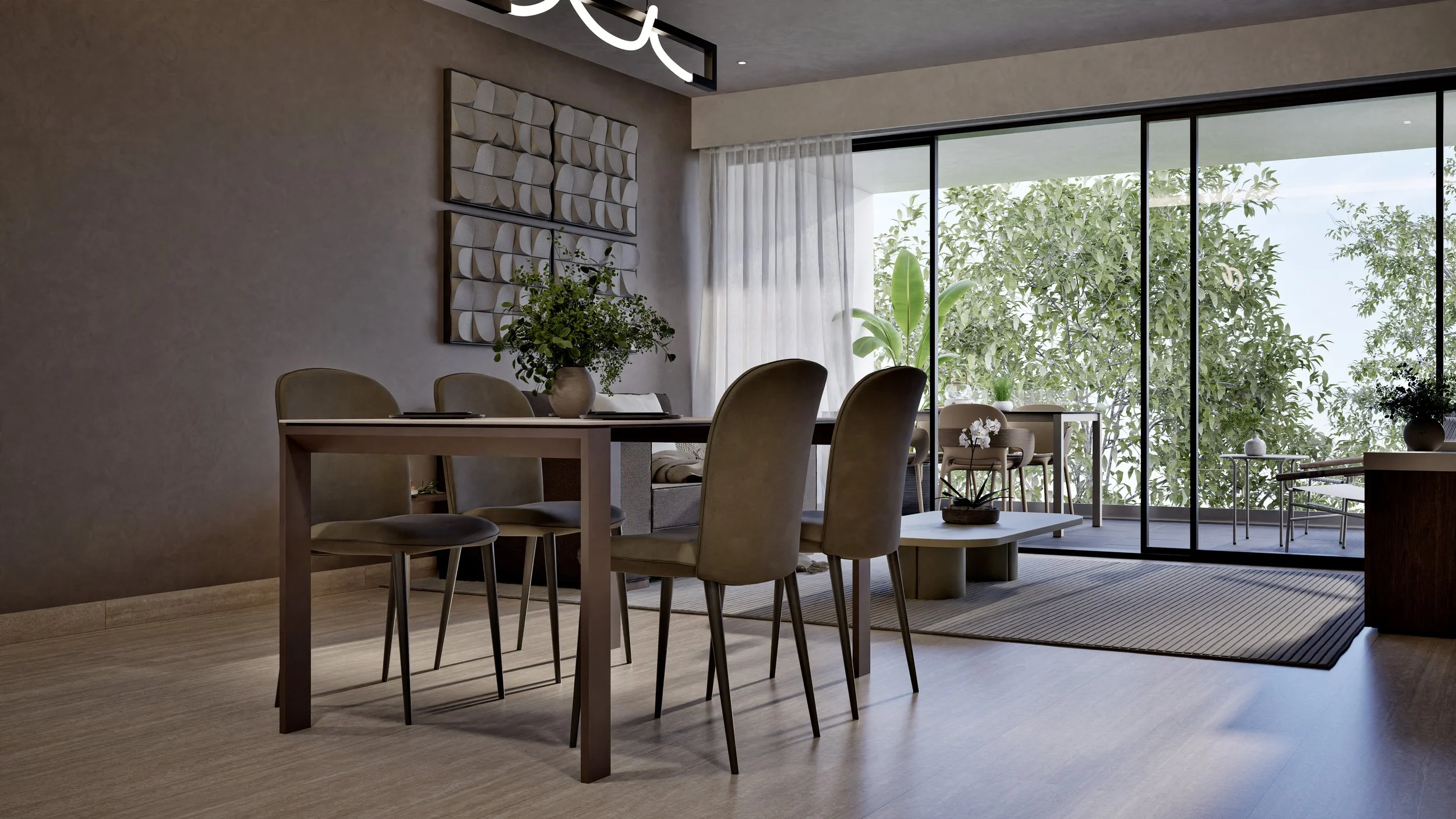 SALA/COMEDOR