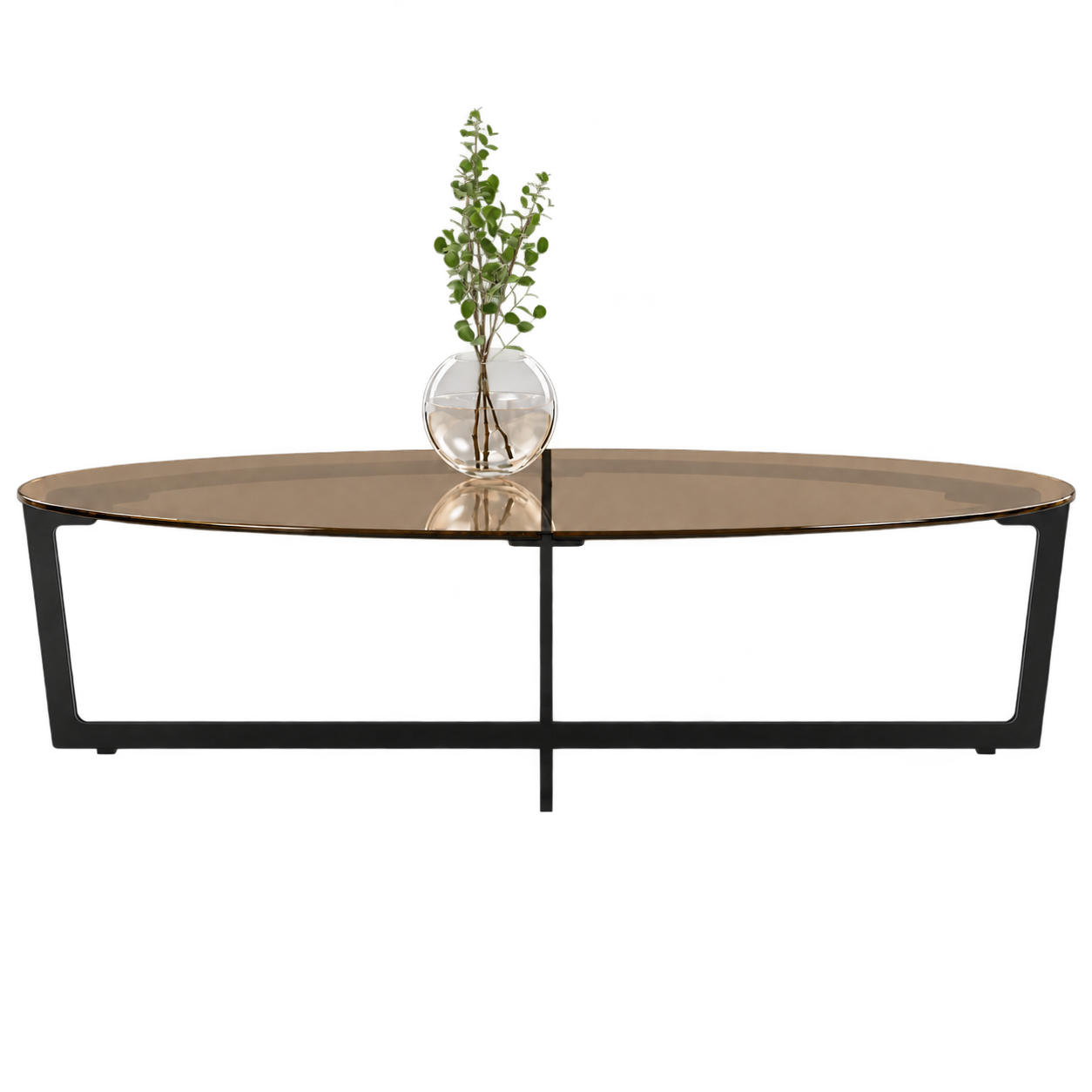 Mesa de centro Cross