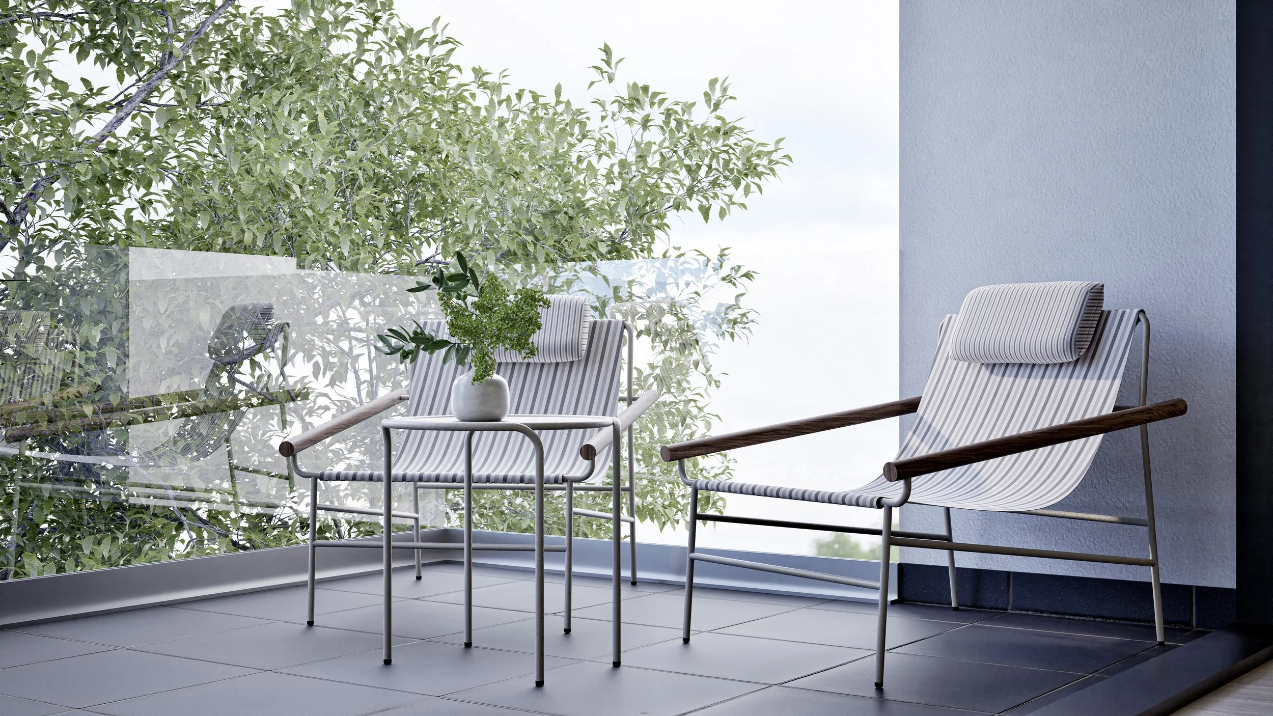 TERRAZA