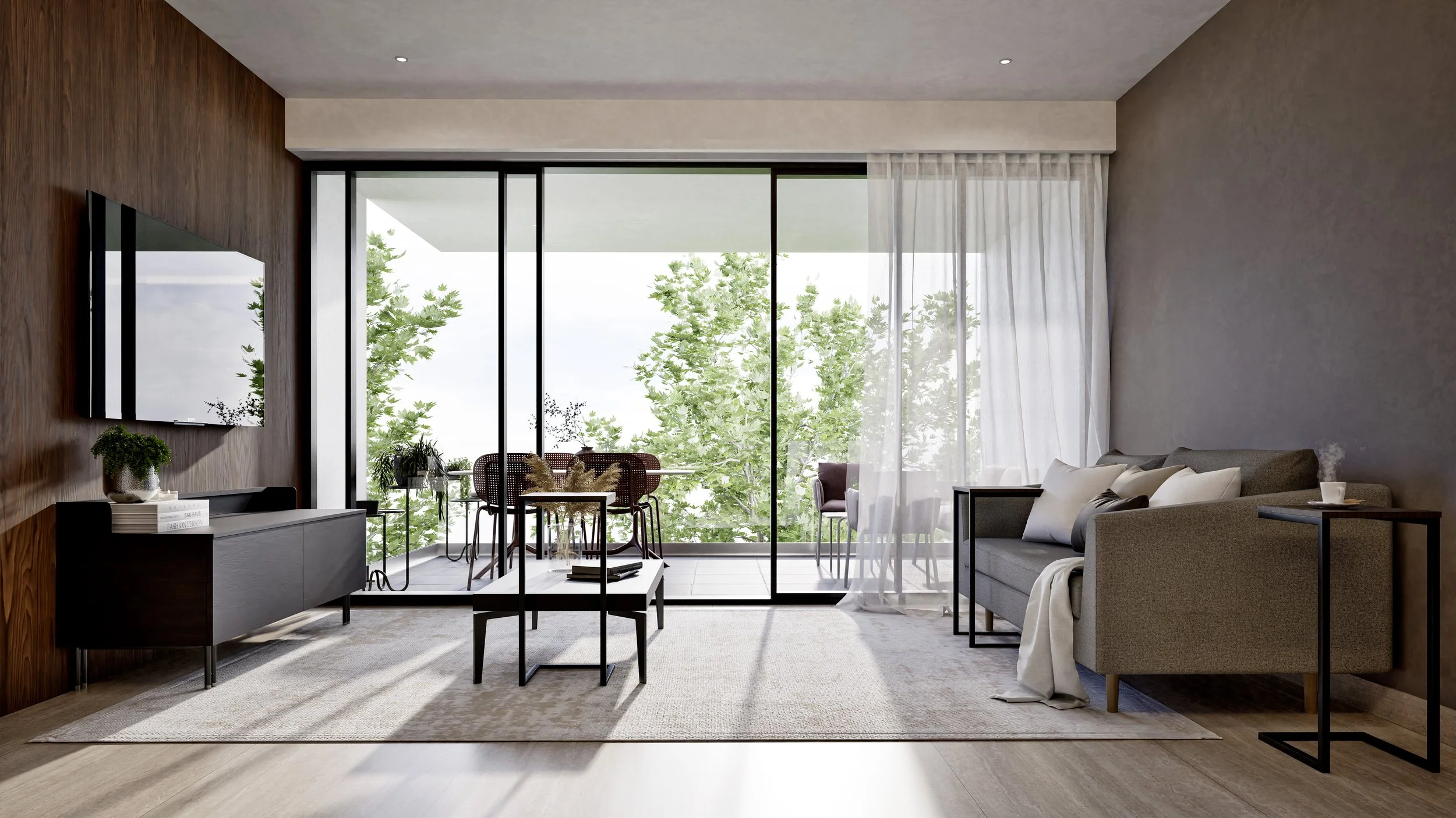 SALA/COMEDOR