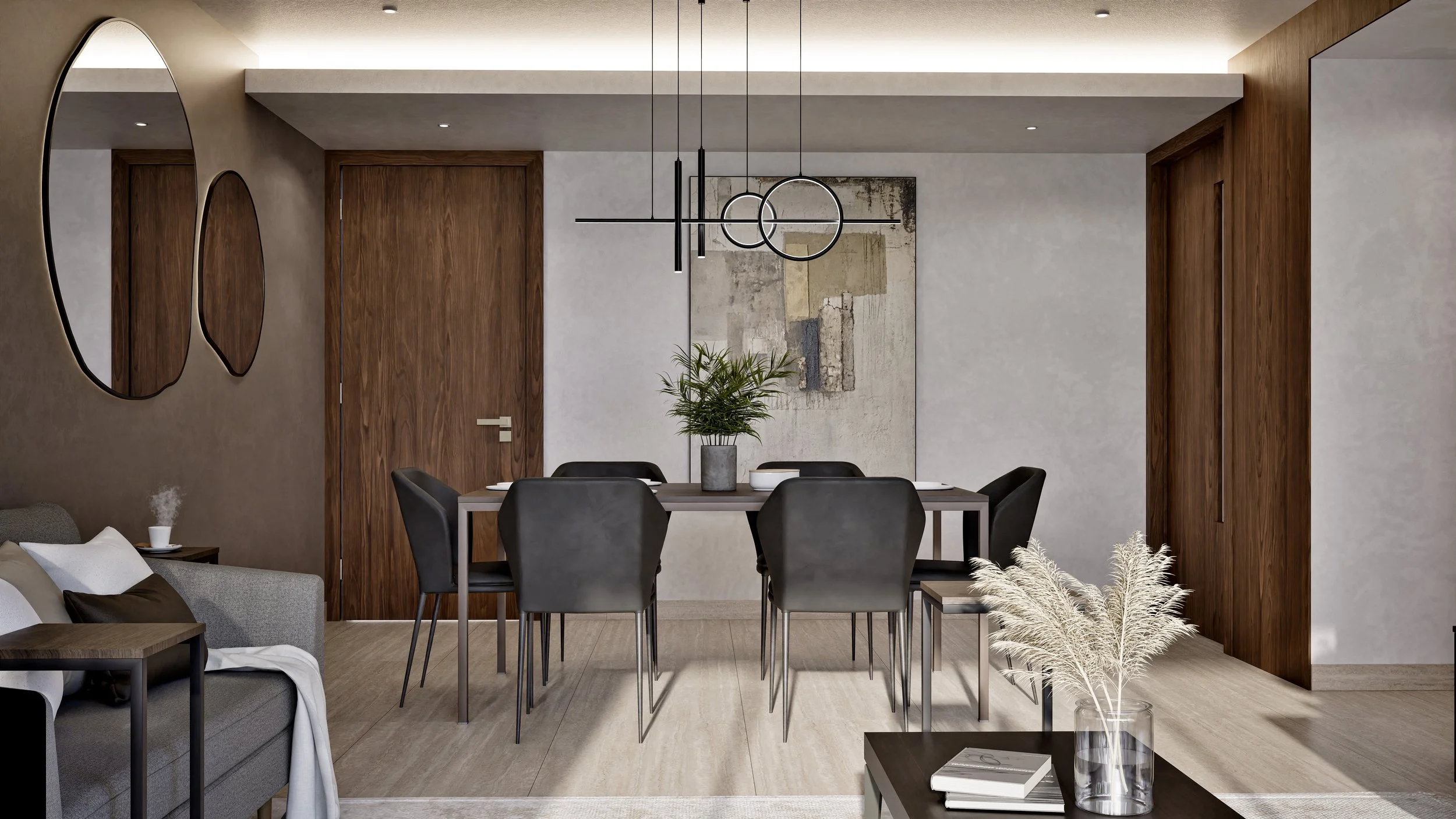 SALA/COMEDOR