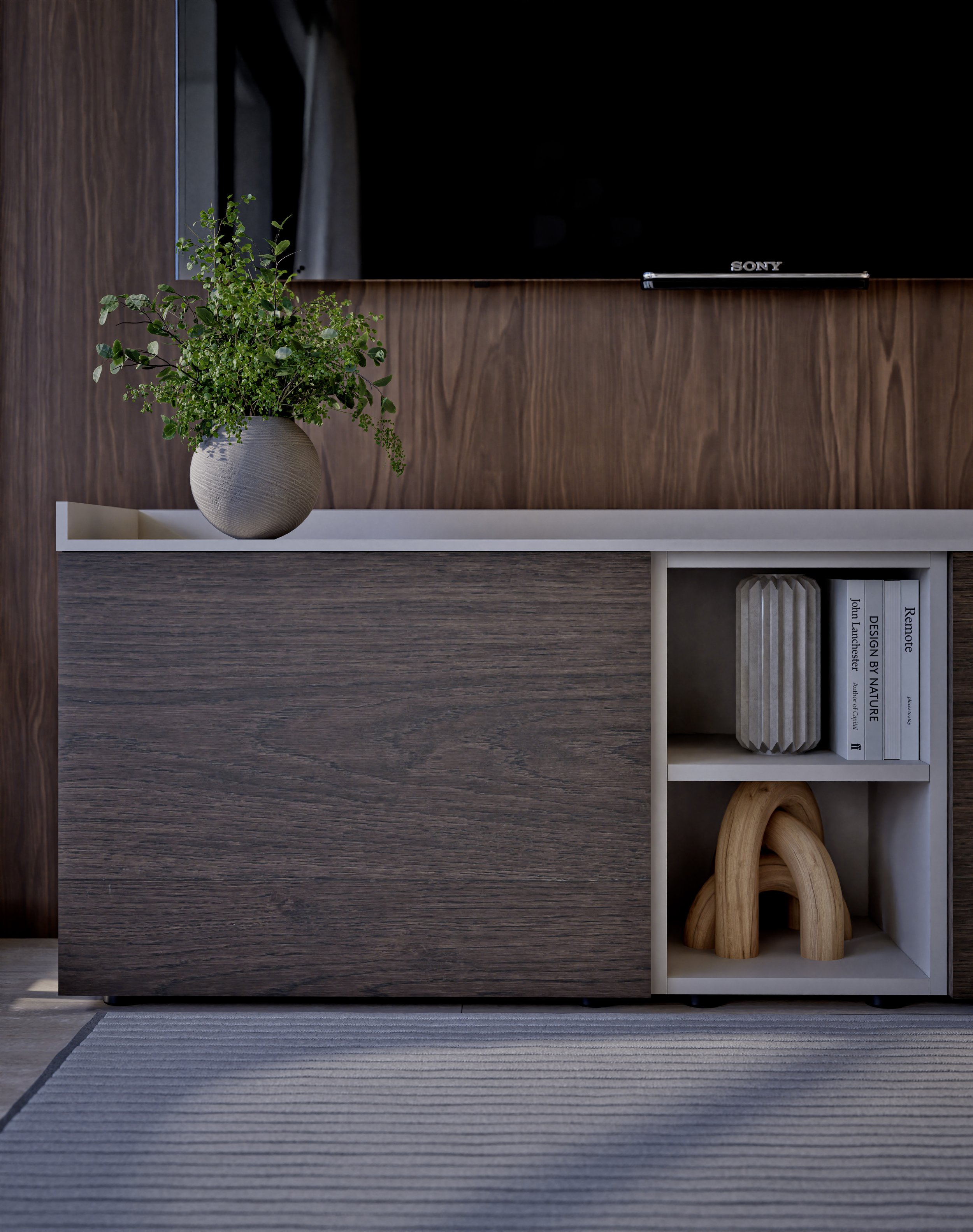 SALA/COMEDOR