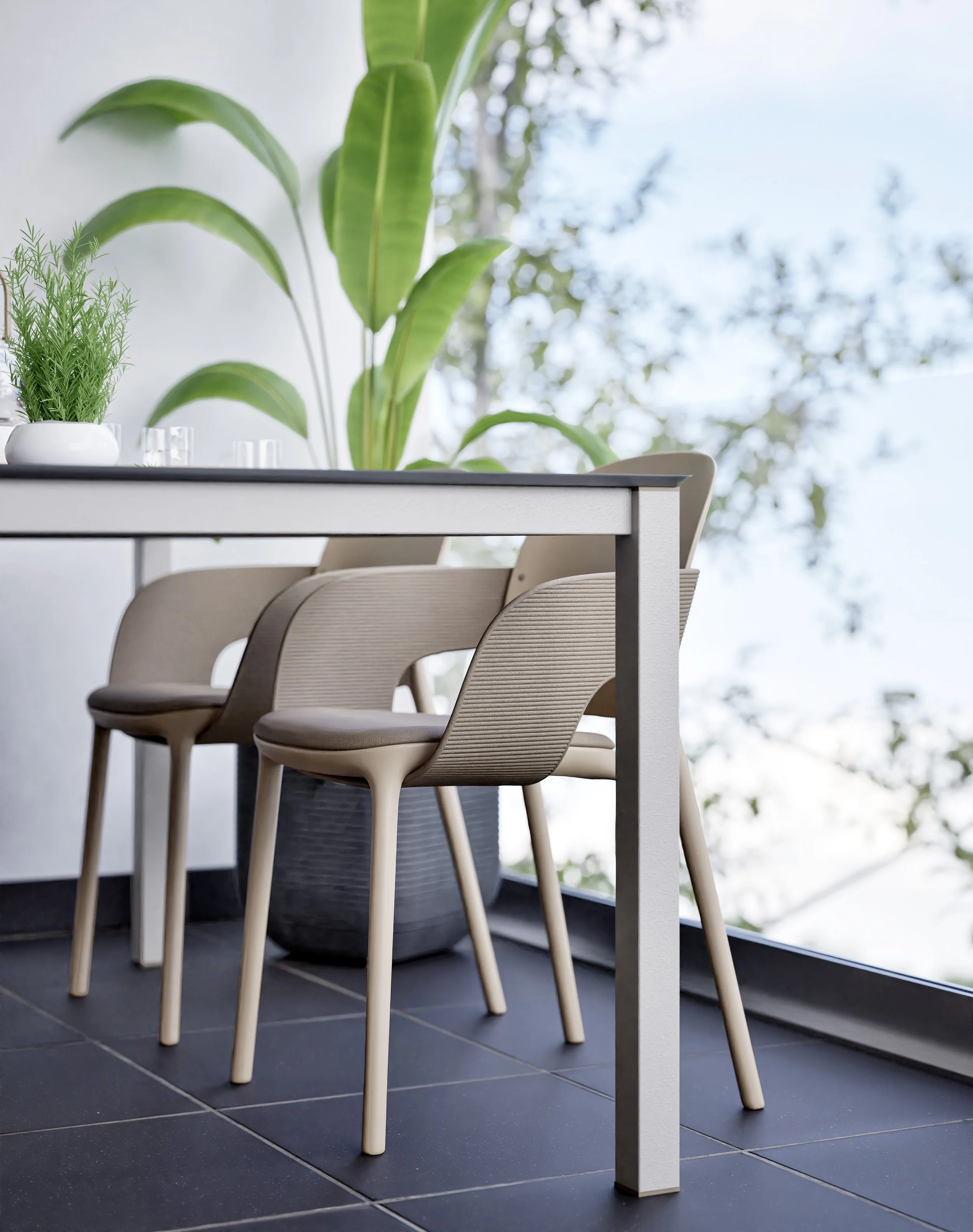 TERRAZA