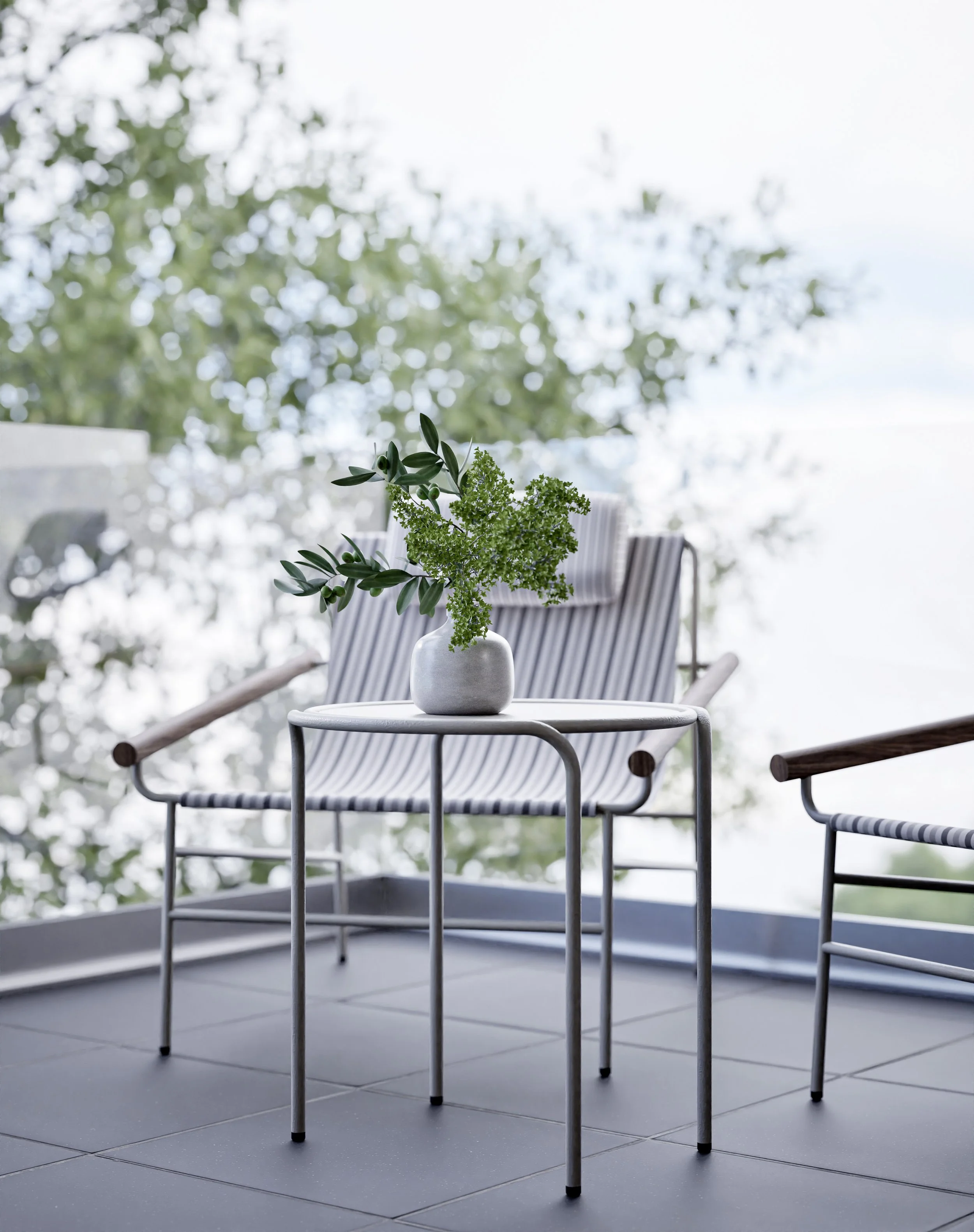 TERRAZA