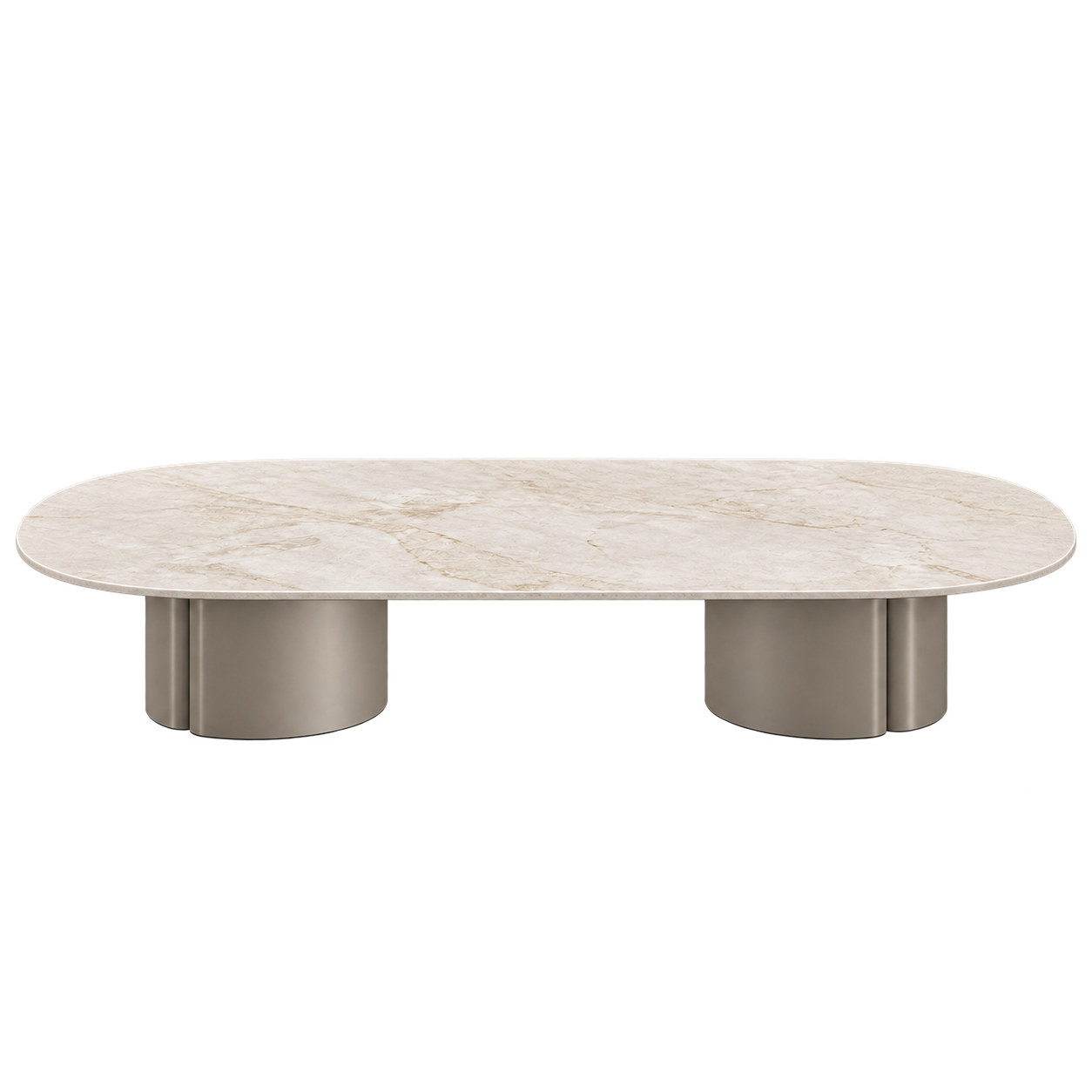 Mesa de centro Nemo