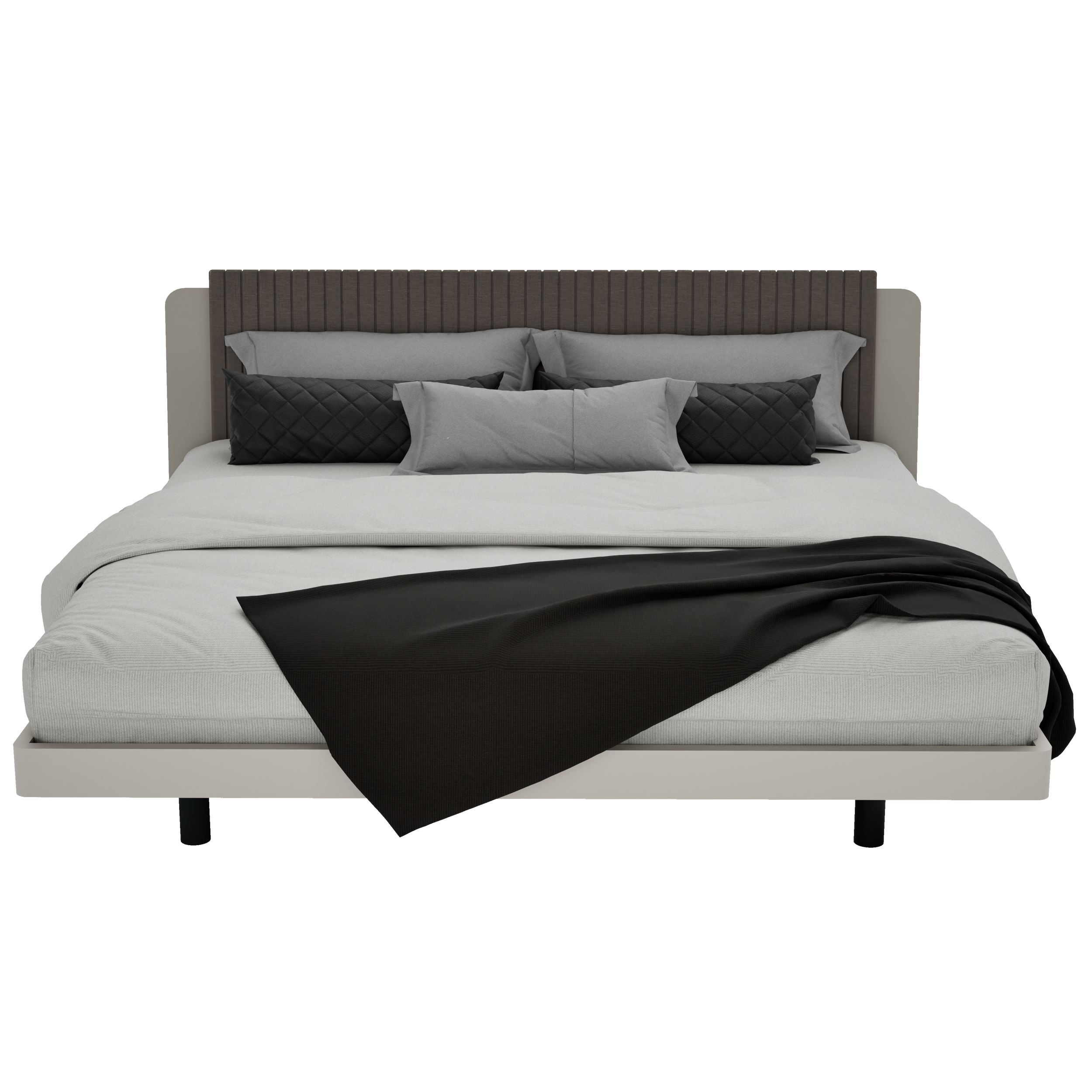 Cama Roxy King Size