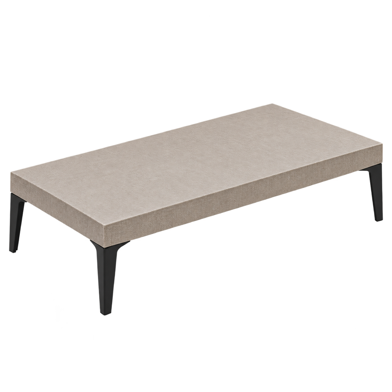 Coffee table Atollo