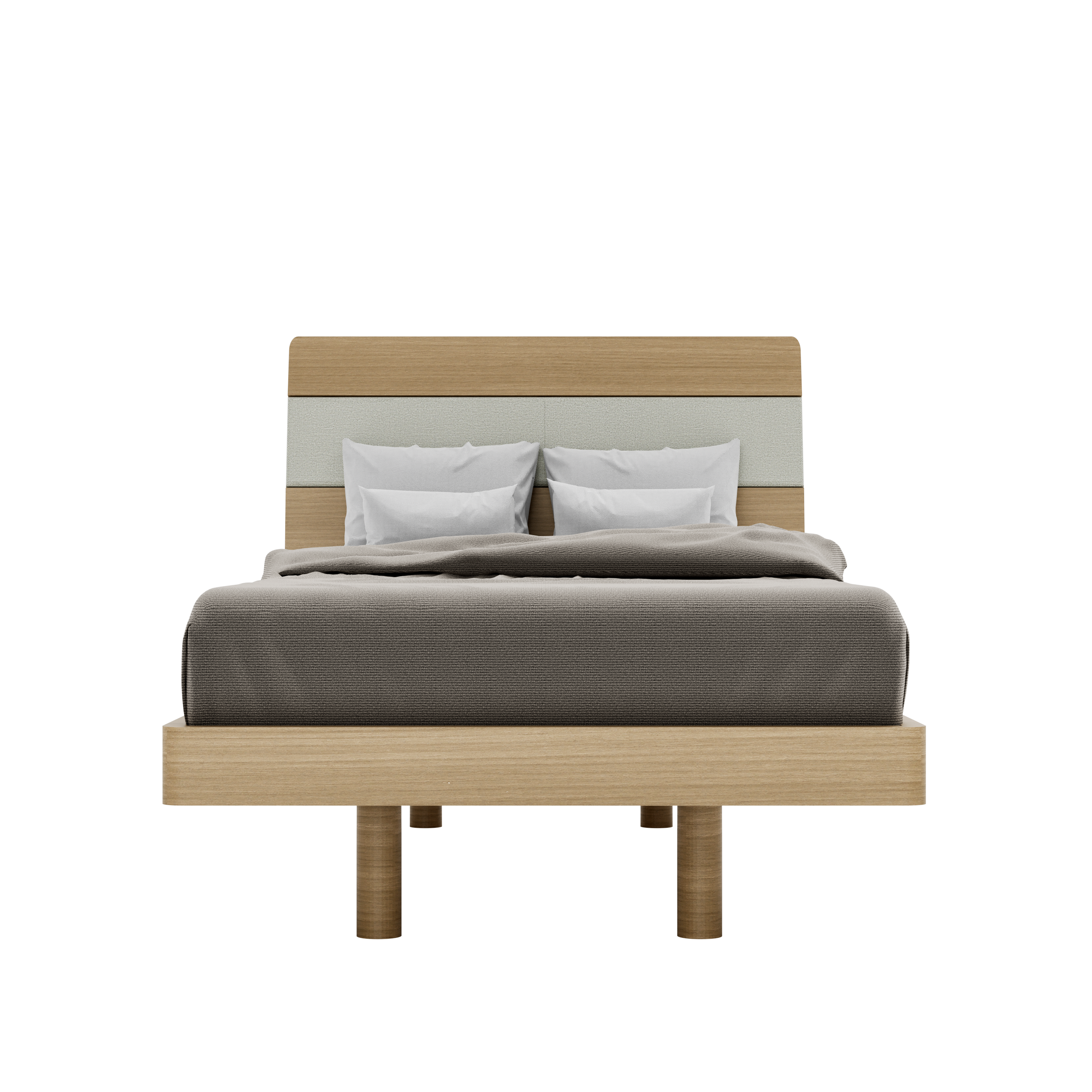 Cama Individual