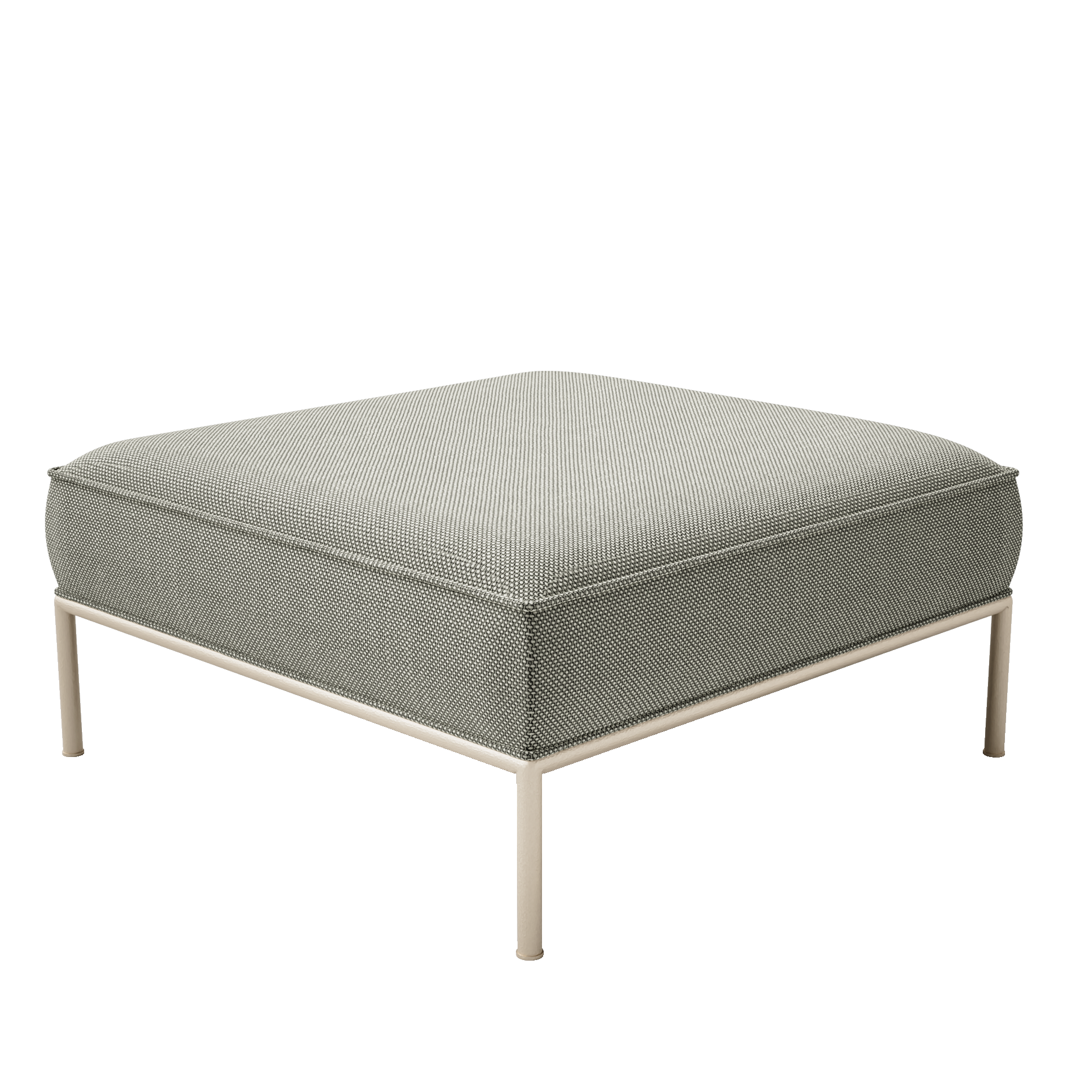 Pouf Flap