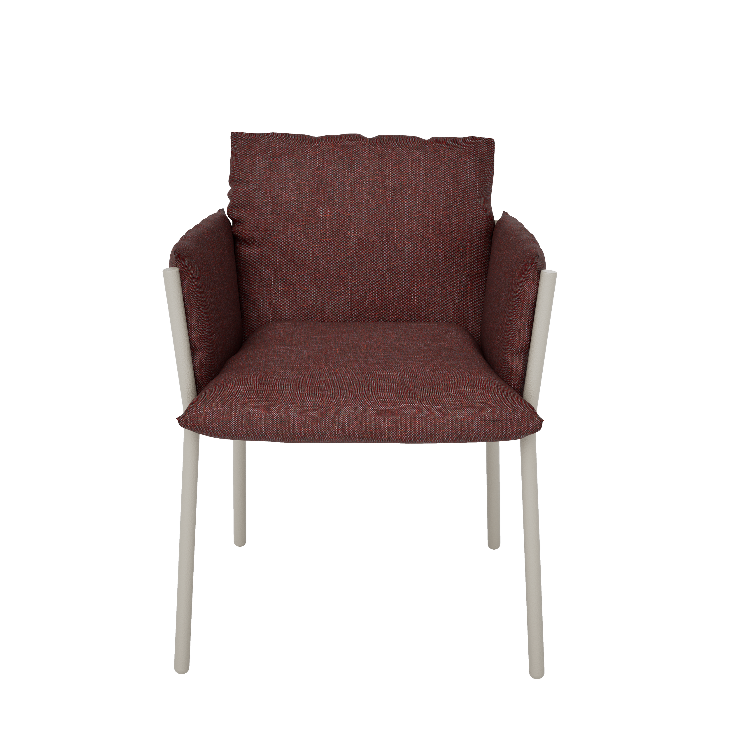 Poltrona Brezza Lounge 2901