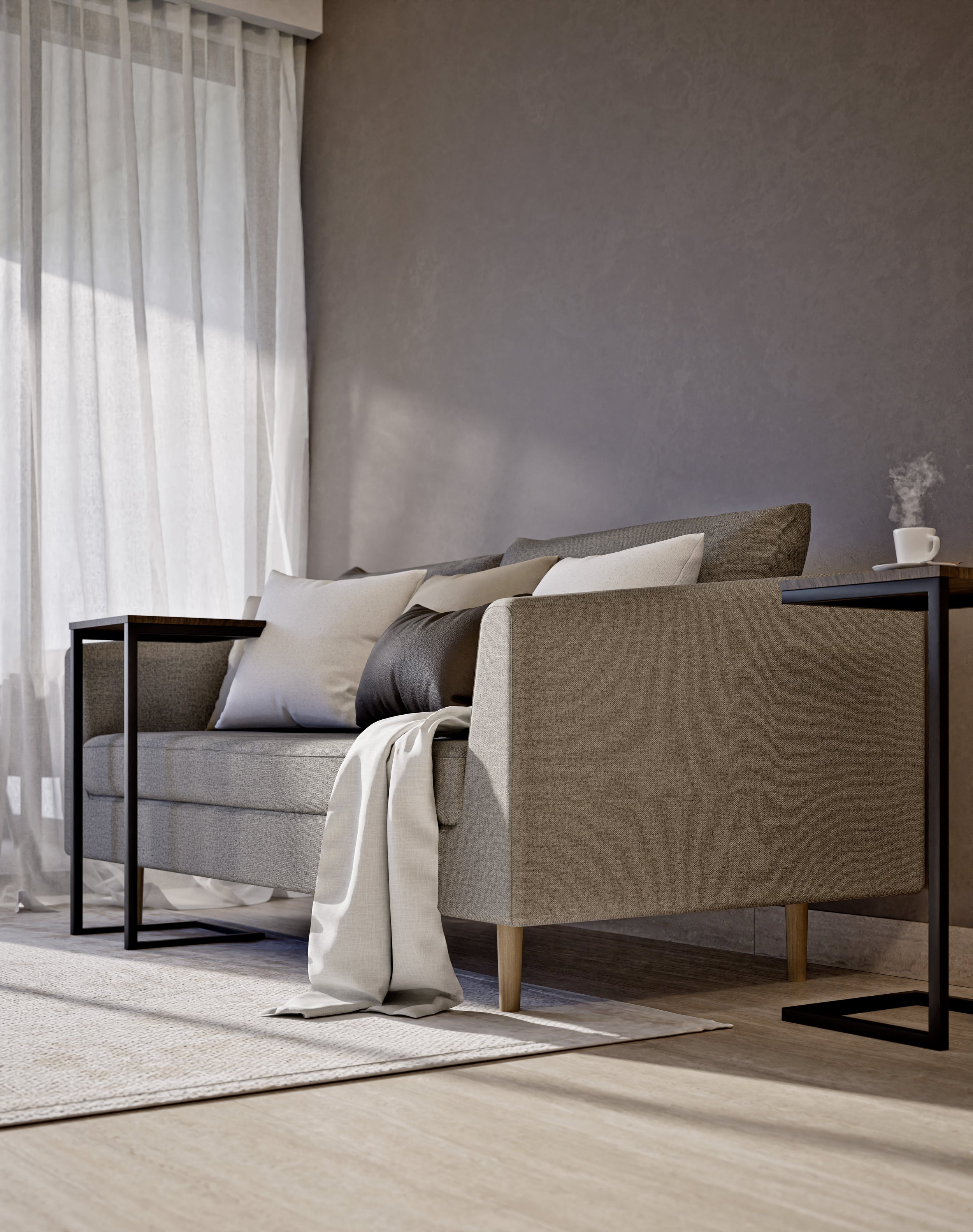 SALA/COMEDOR