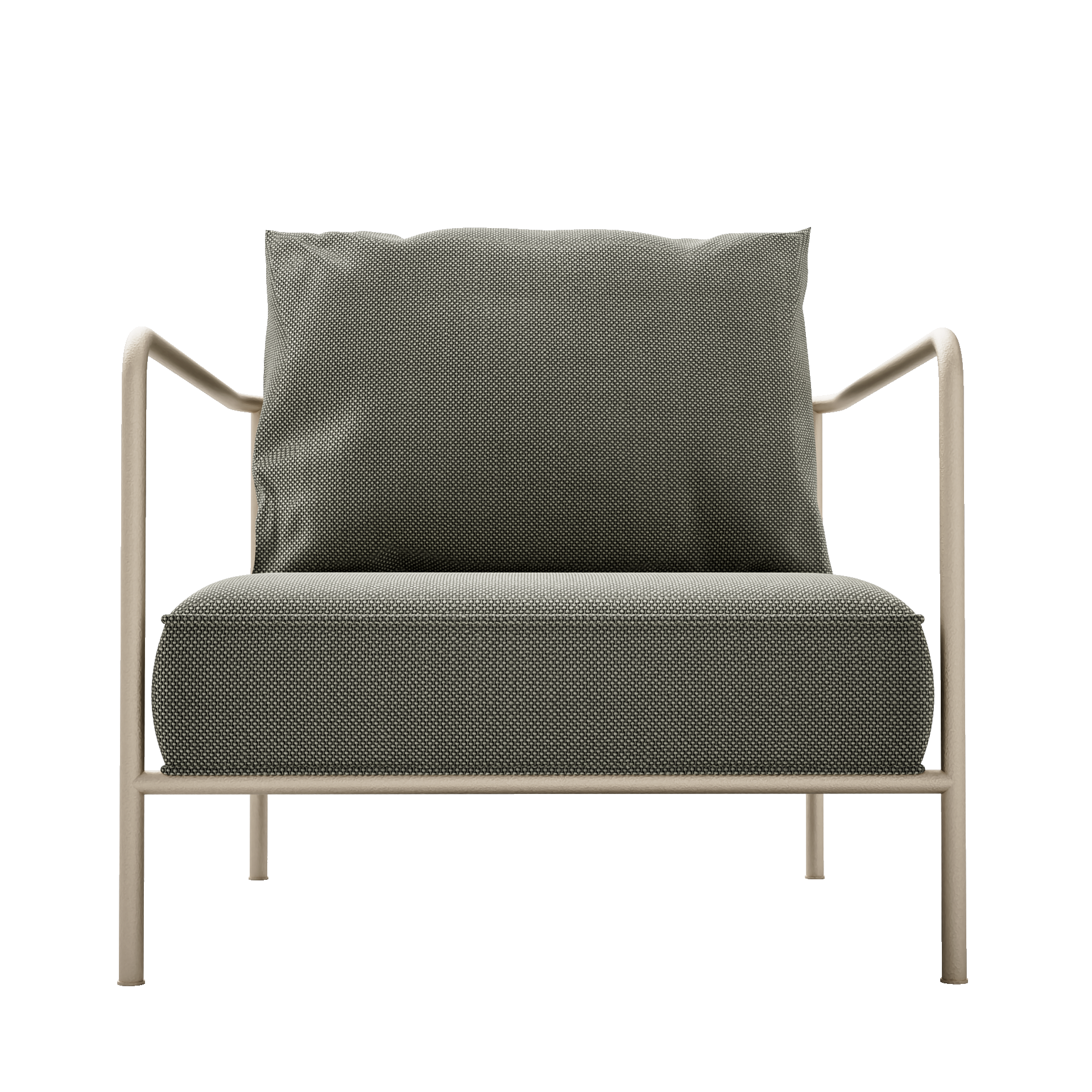 Poltrona Flap