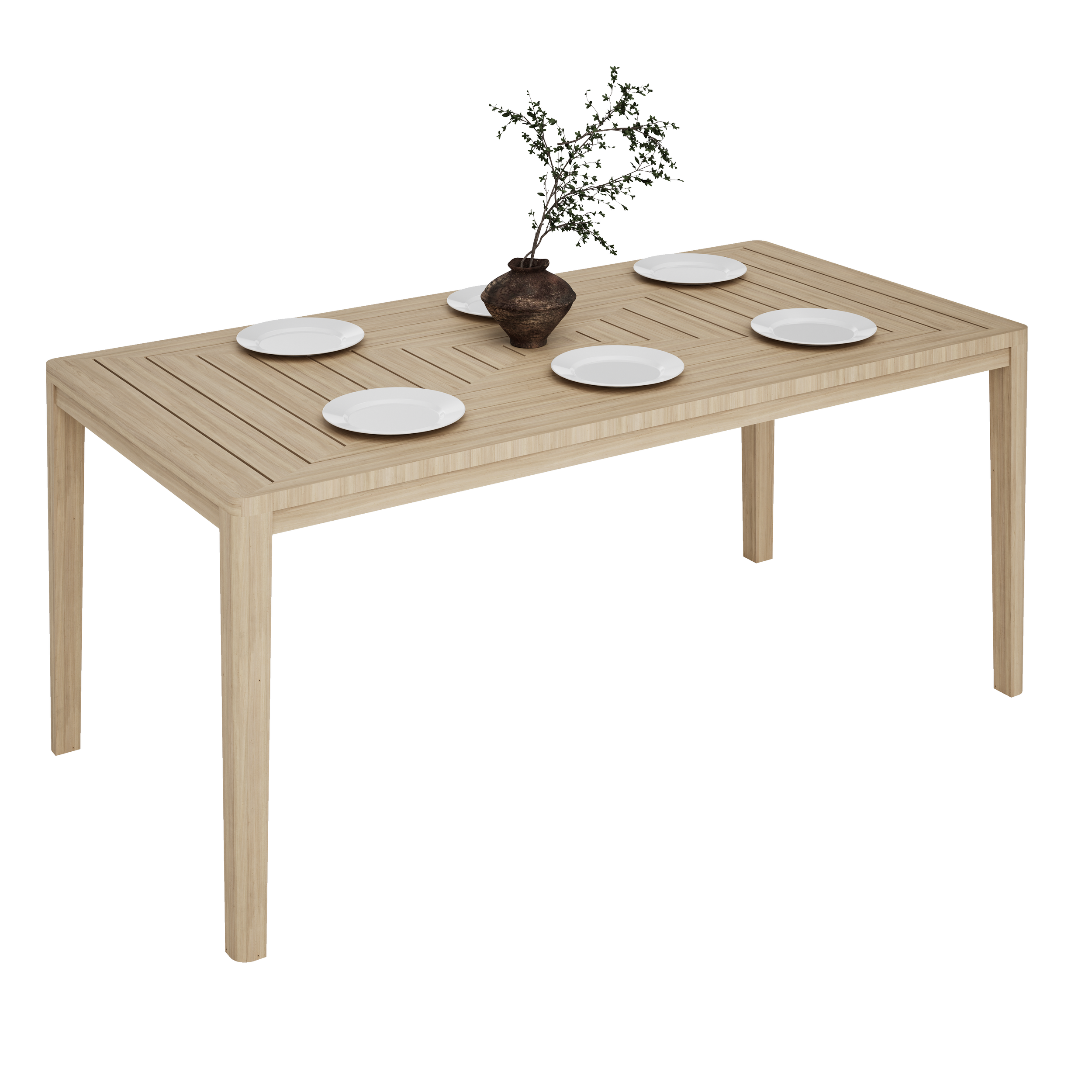 Mesa de Terraza