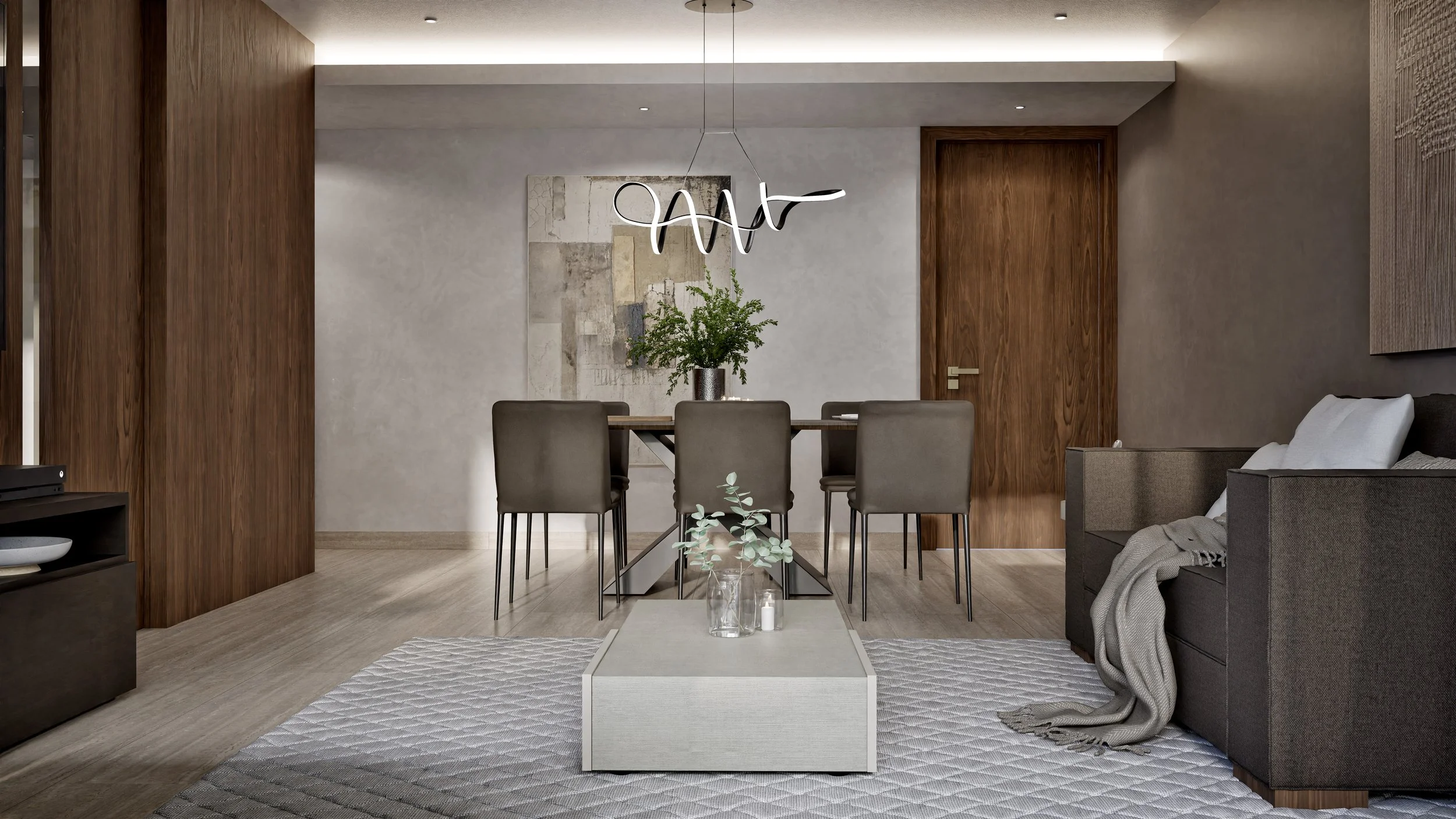 SALA/COMEDOR